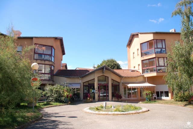 Photo de la résidence 1