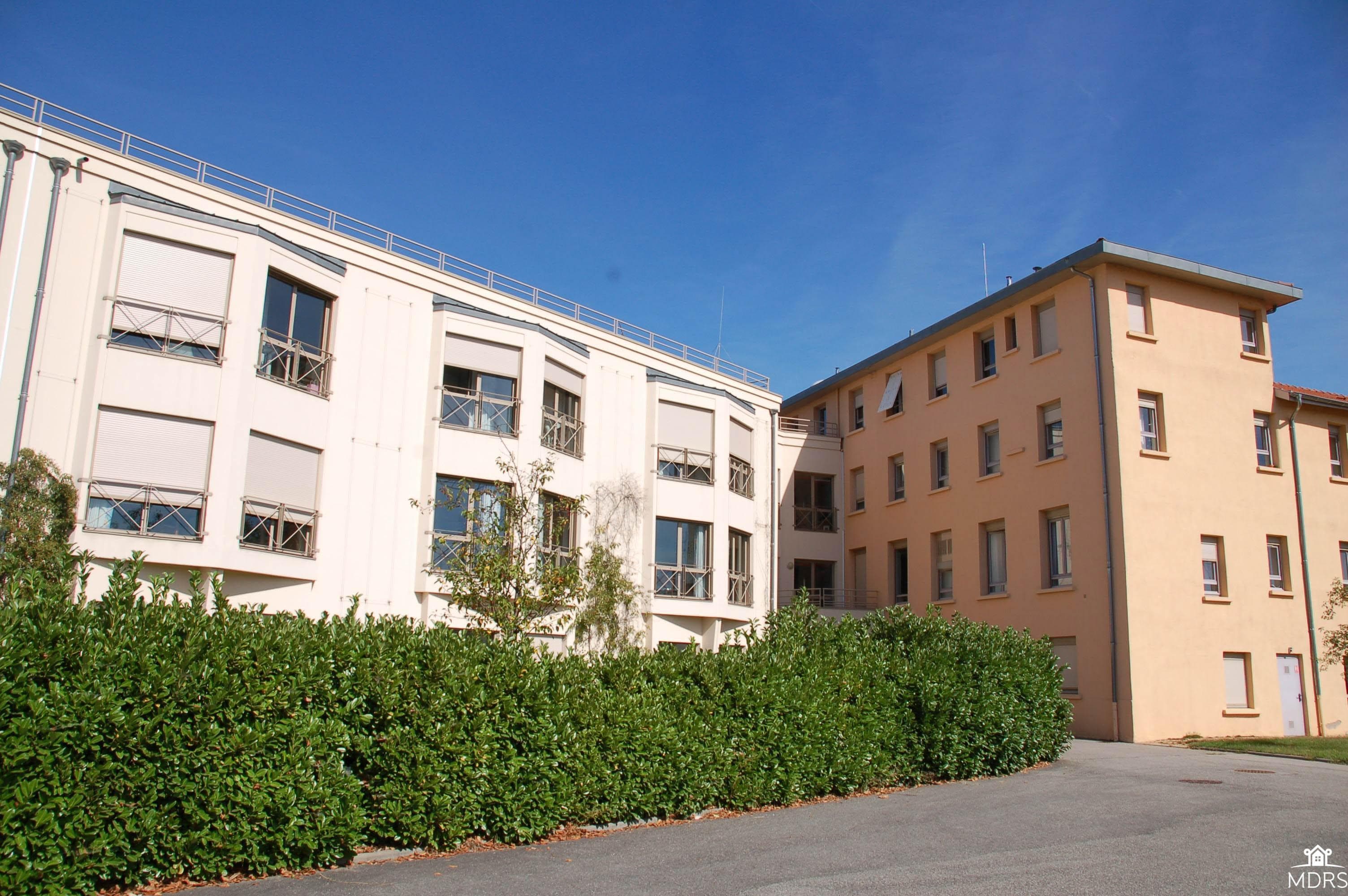 Résidence - Galerie de photos - Image 1 sur 1