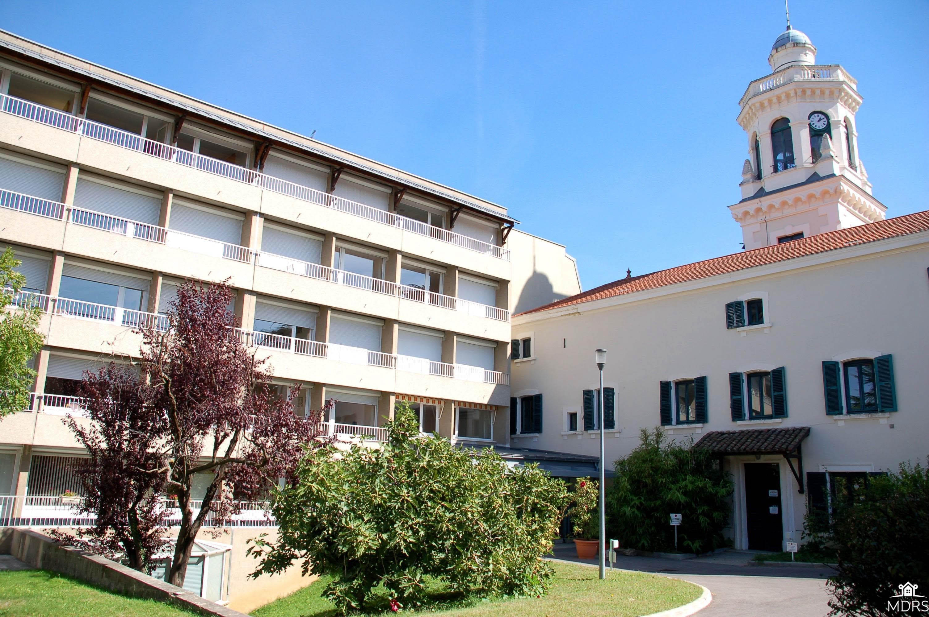 Résidence - Galerie de photos - Image 1 sur 1