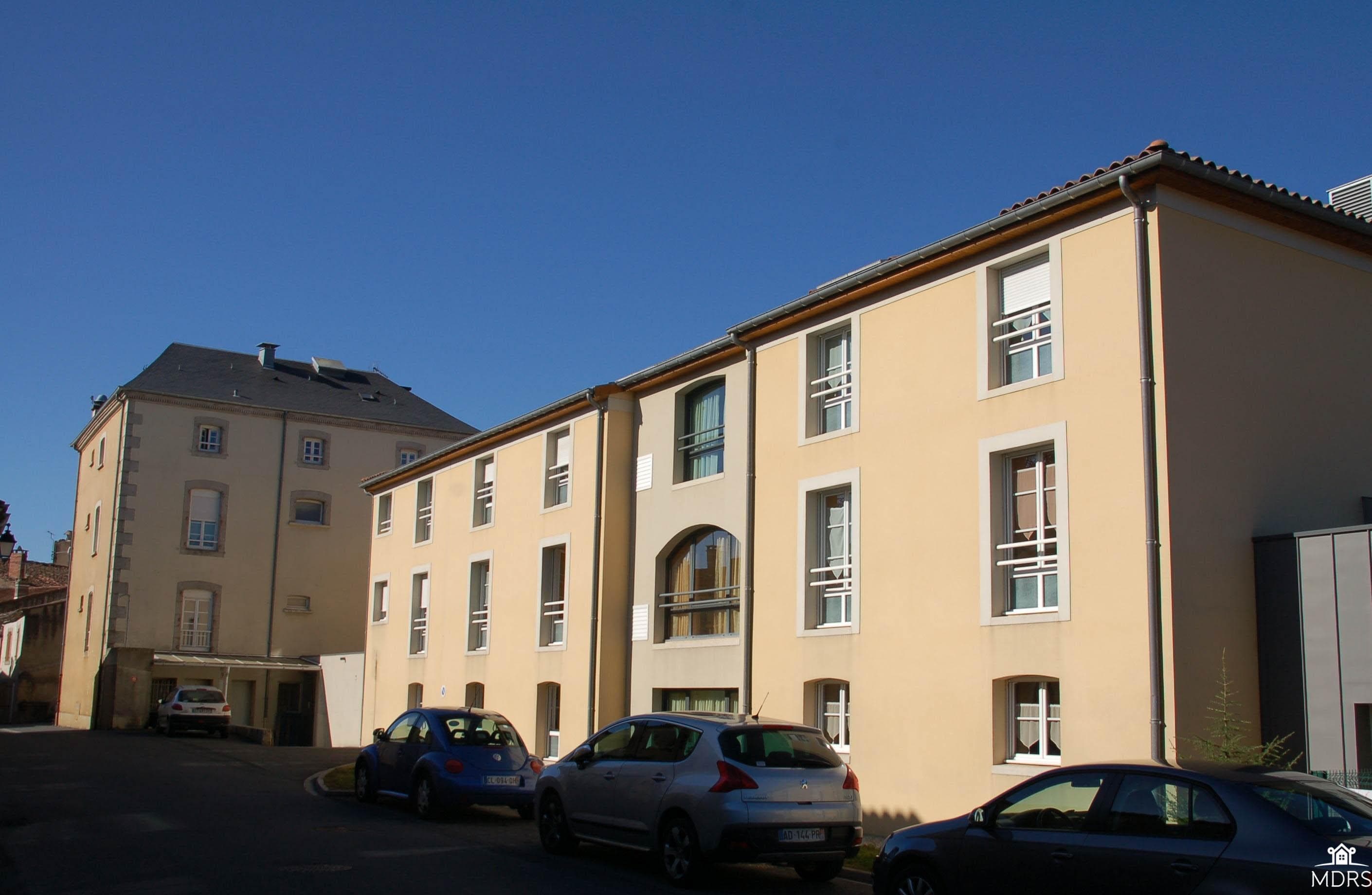 Résidence - Galerie de photos - Image 1 sur 1