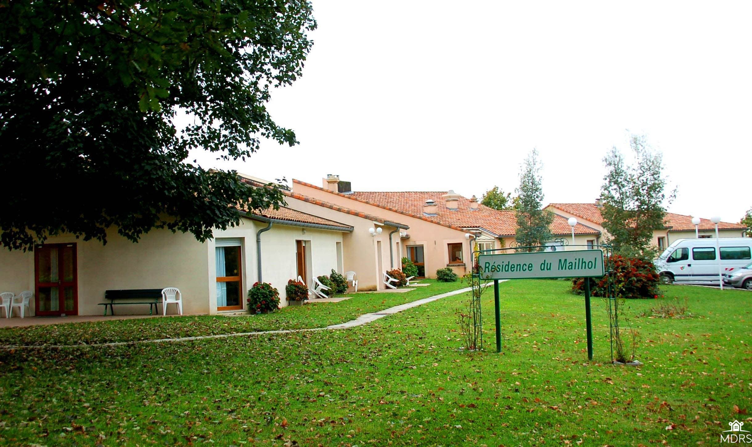 Résidence - Galerie de photos - Image 1 sur 1