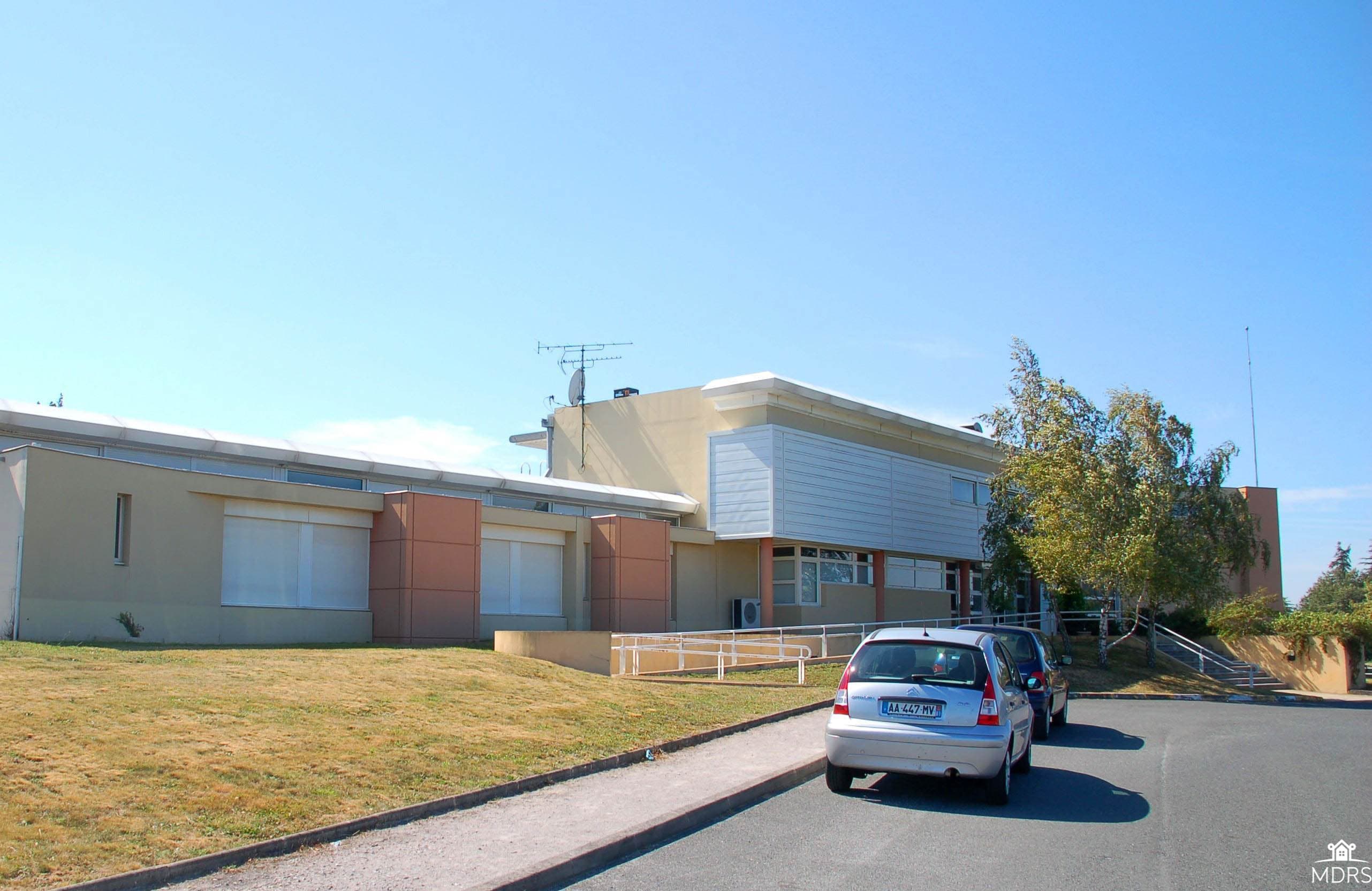 Résidence - Galerie de photos - Image 1 sur 1