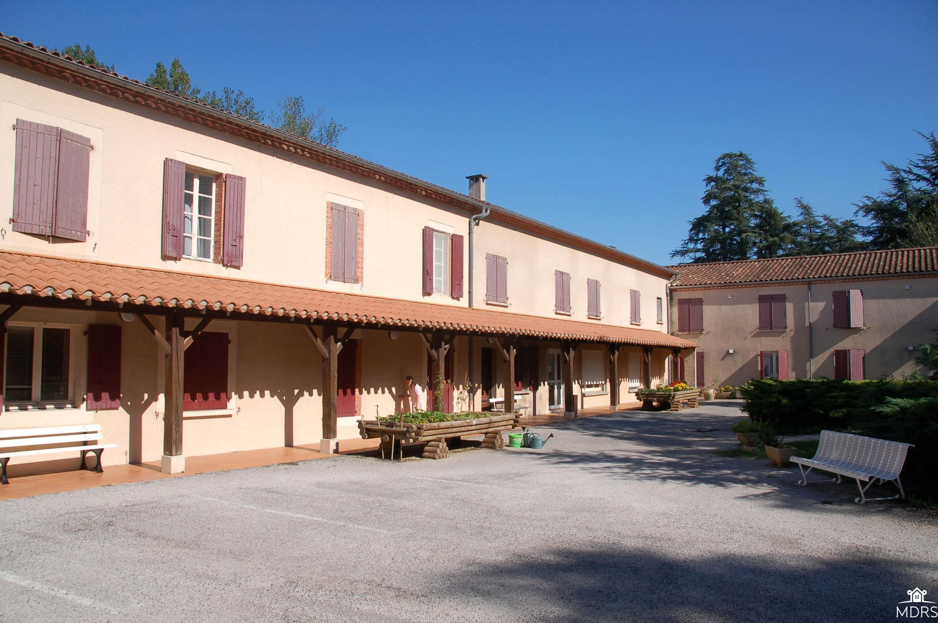 Résidence - Galerie de photos - Image 1 sur 1