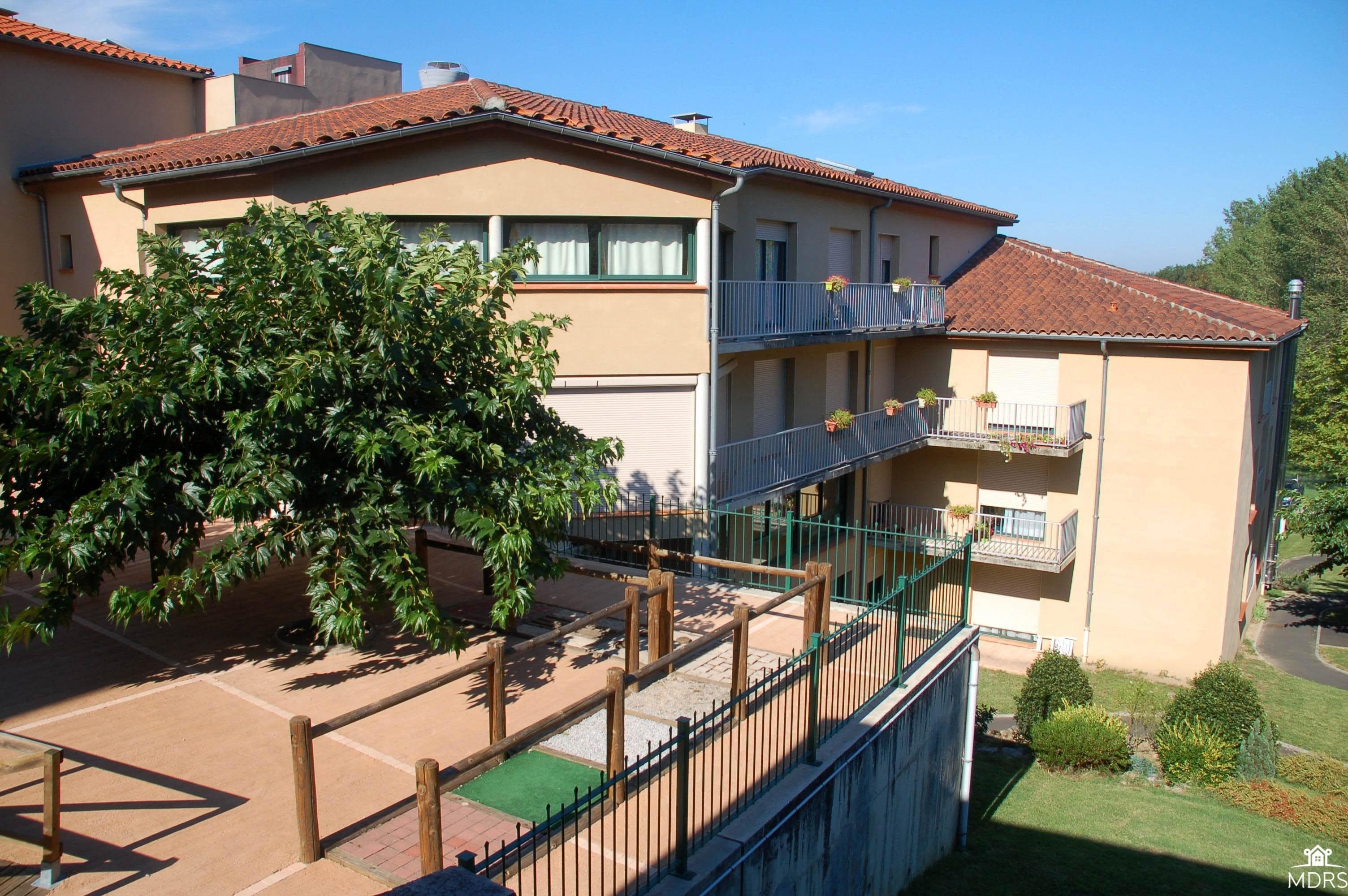 Résidence - Galerie de photos - Image 1 sur 1