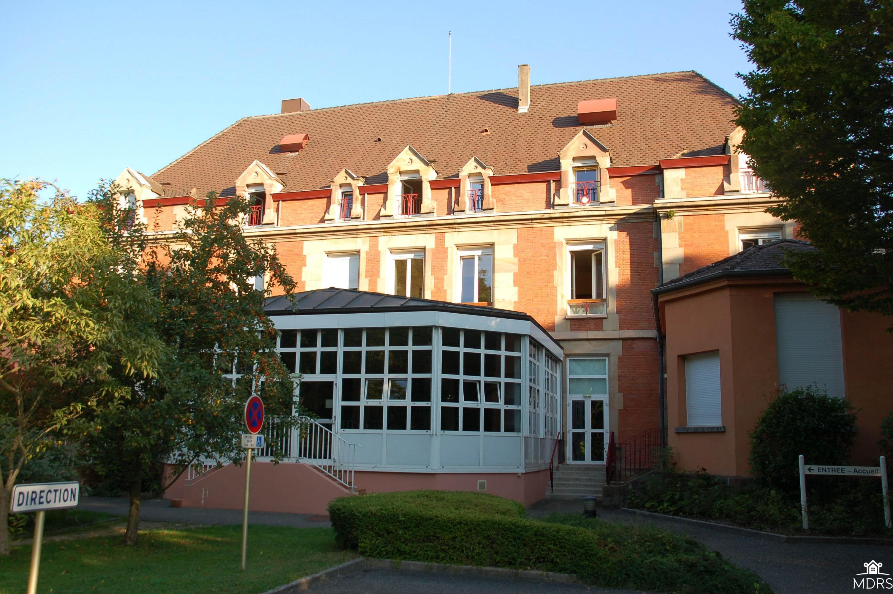 Résidence - Galerie de photos - Image 1 sur 1