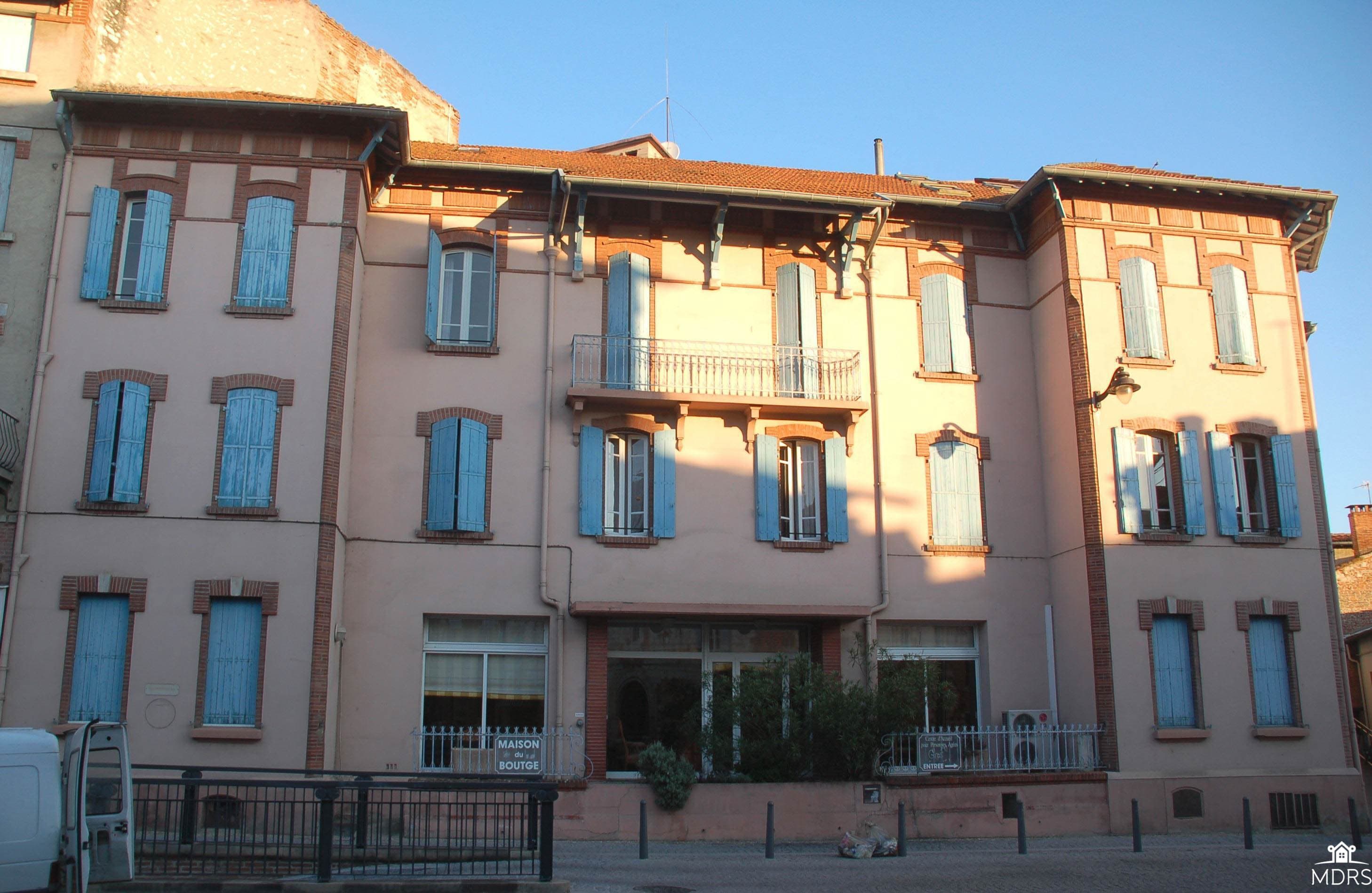 Résidence - Galerie de photos - Image 1 sur 1