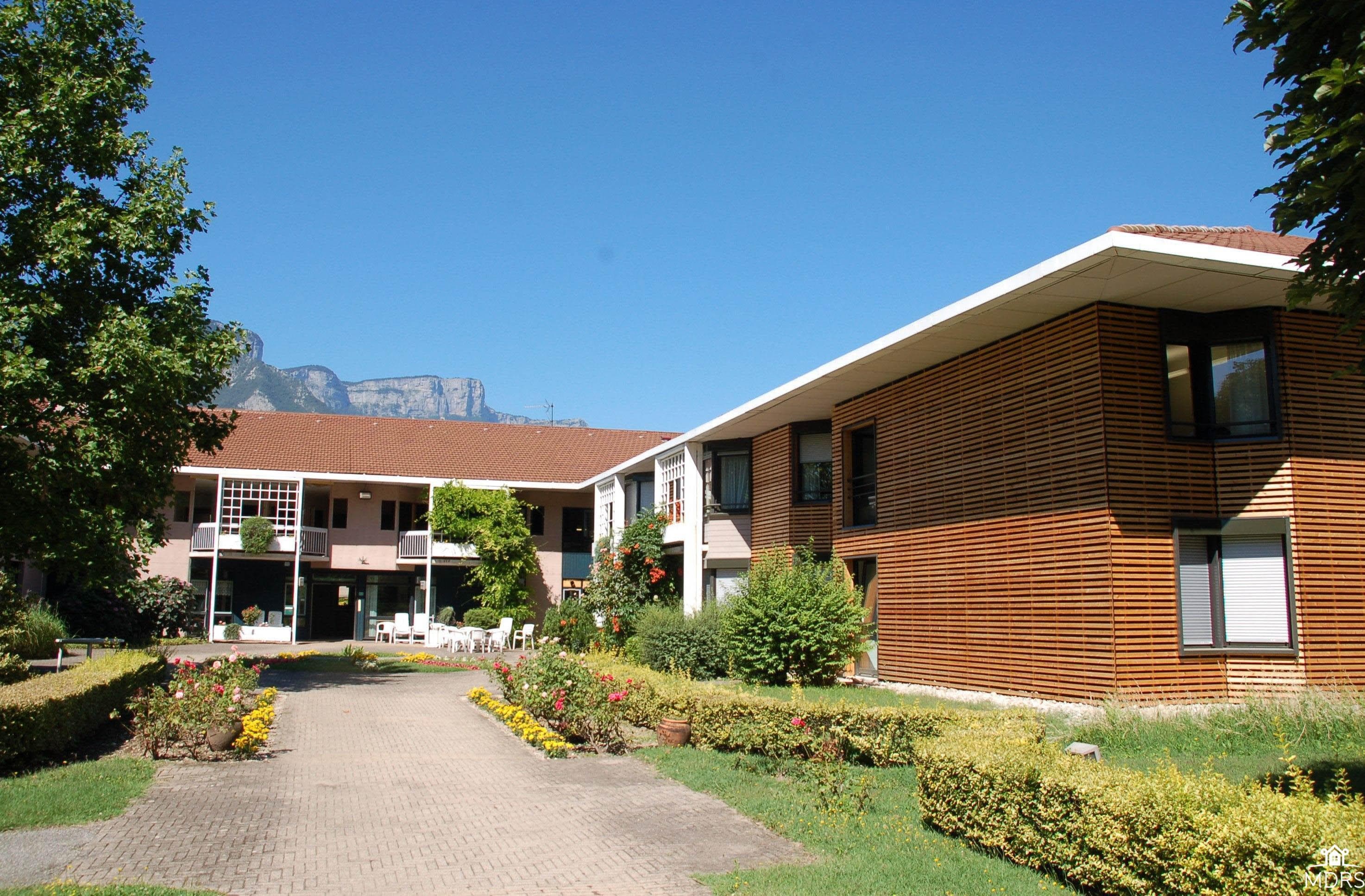 Résidence - Galerie de photos - Image 1 sur 3