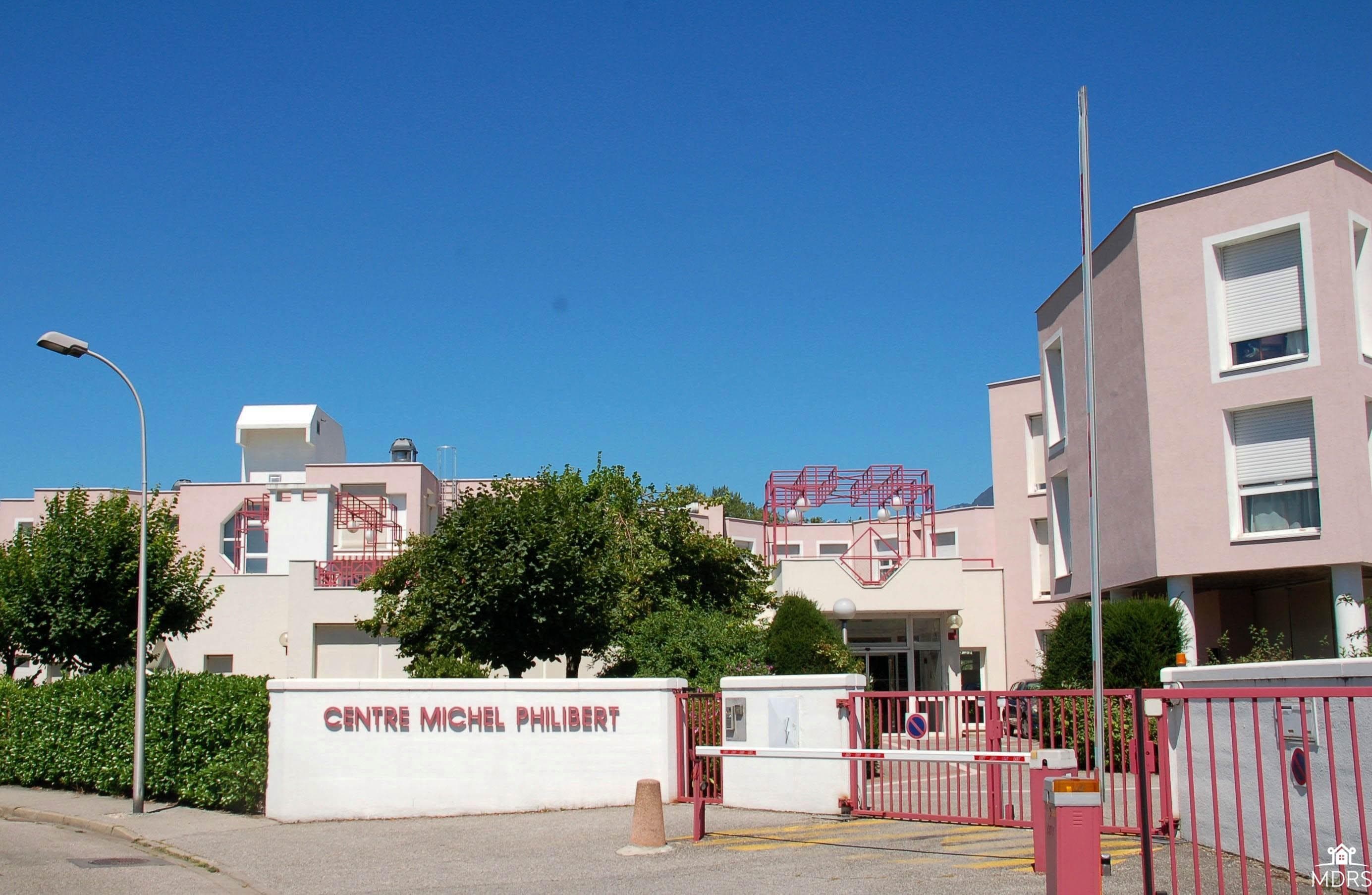 Résidence - Galerie de photos - Image 1 sur 1