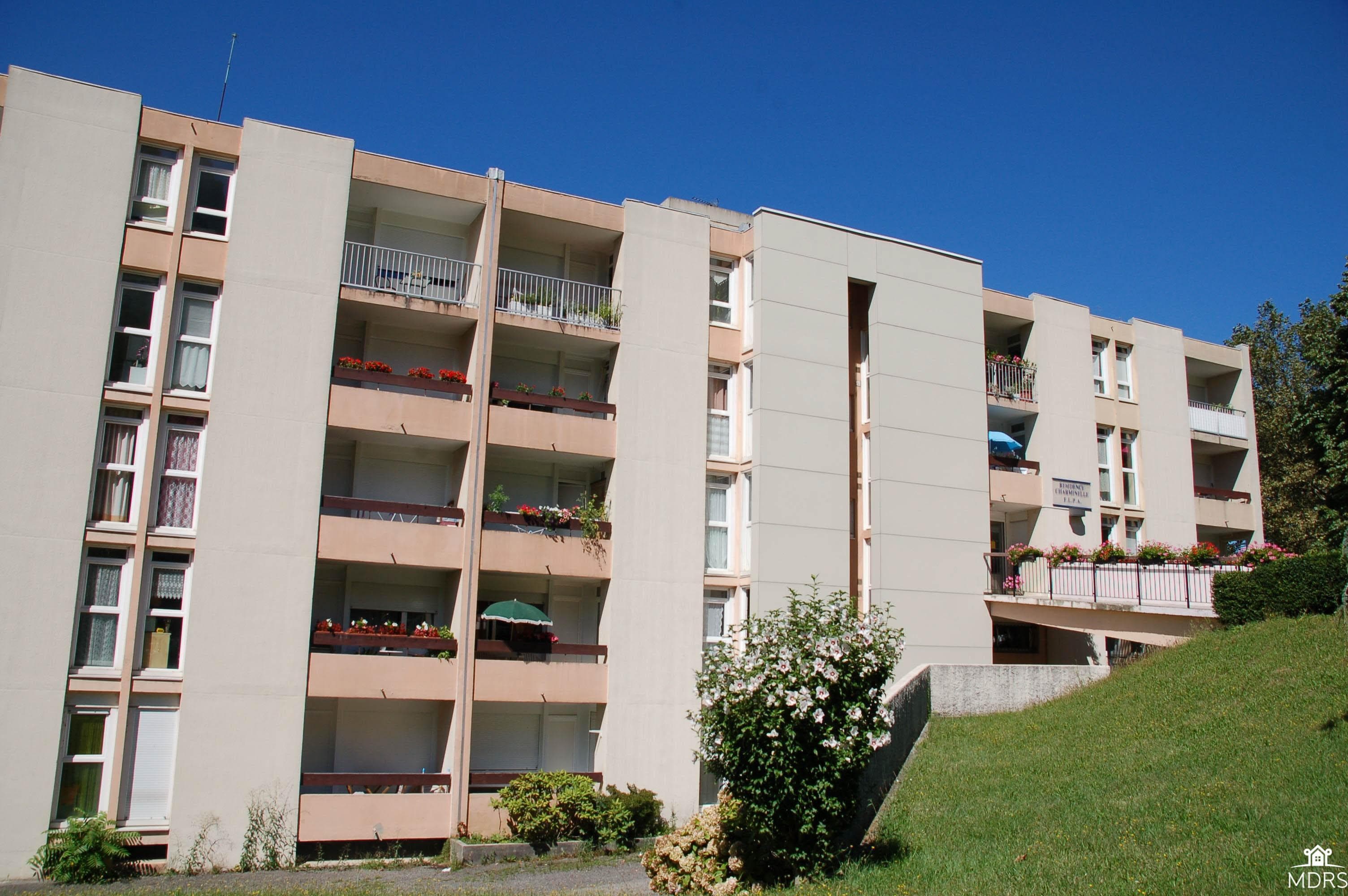 Résidence - Galerie de photos - Image 1 sur 1