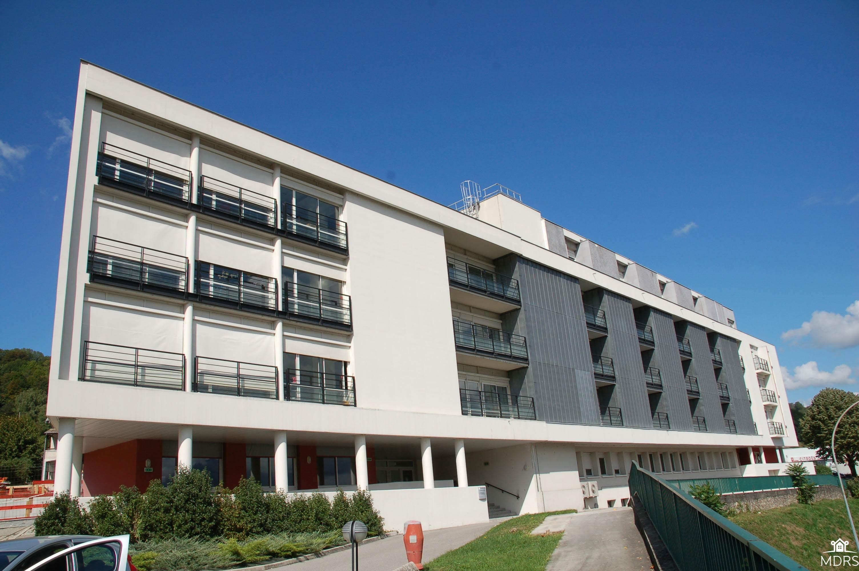 Résidence - Galerie de photos - Image 1 sur 1