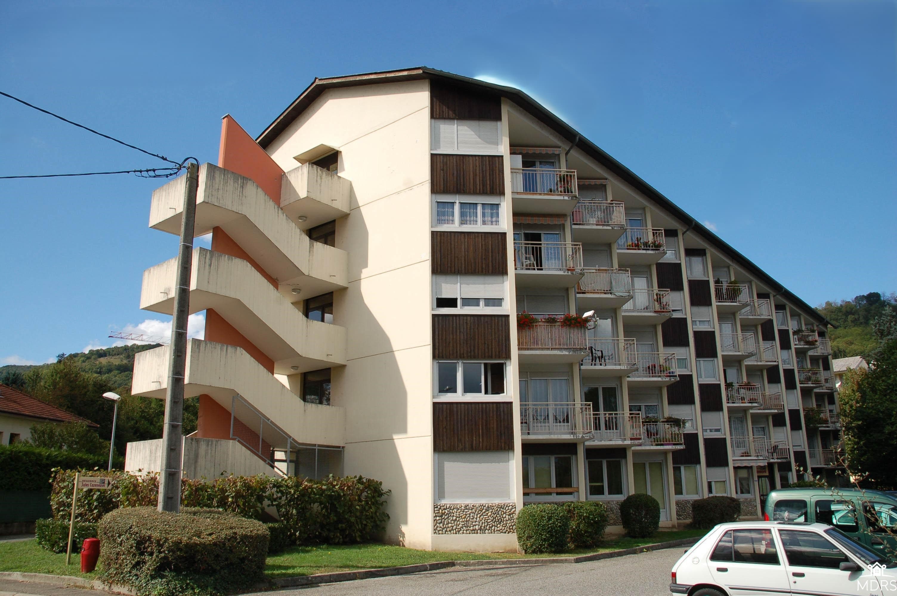 Résidence - Galerie de photos - Image 1 sur 1