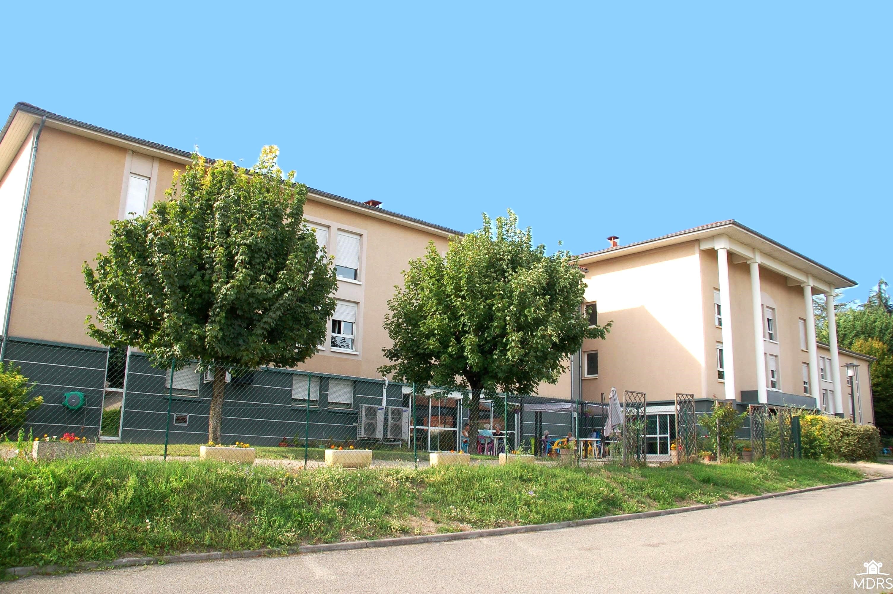 Résidence - Galerie de photos - Image 1 sur 1