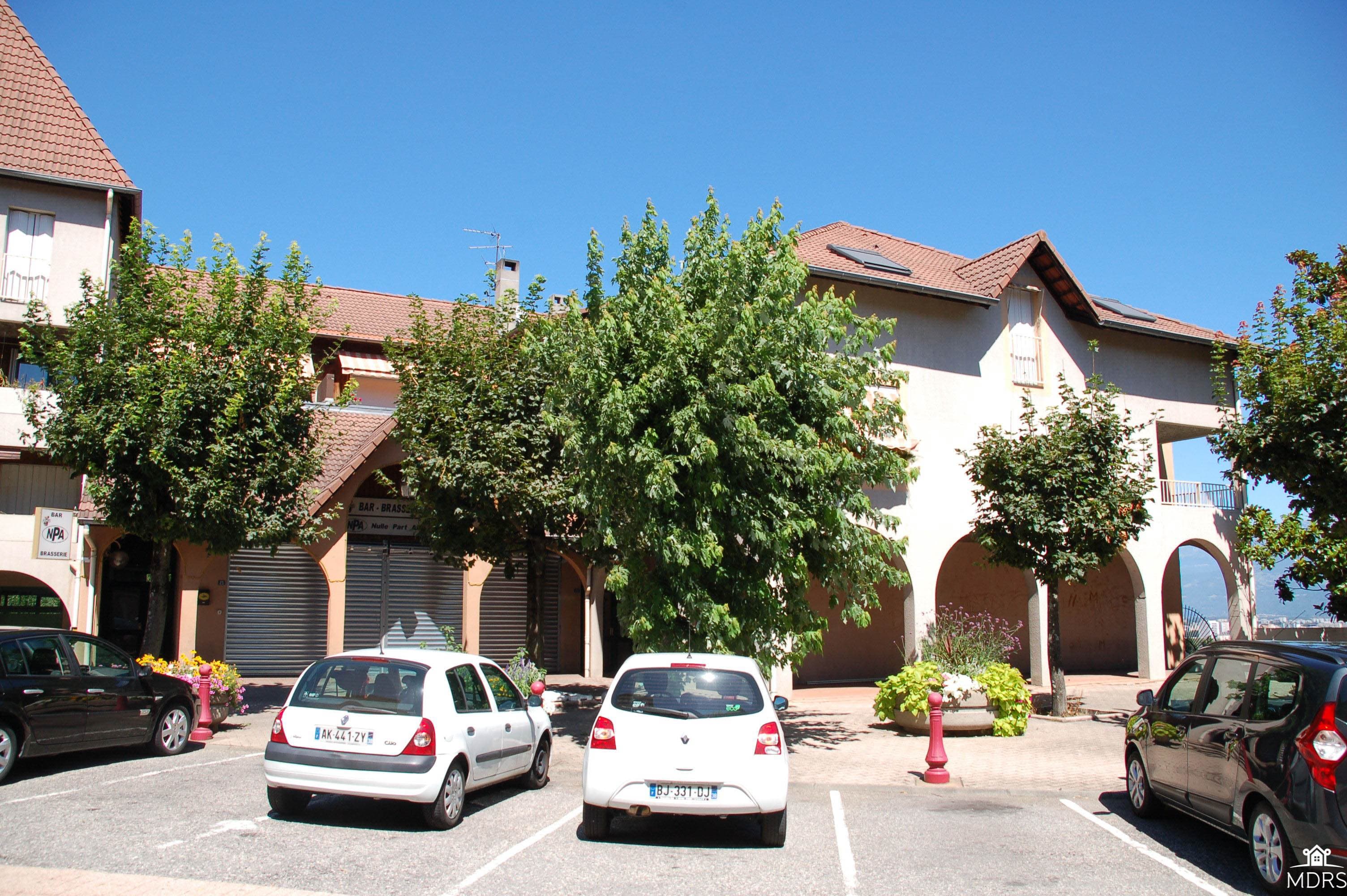 Résidence - Galerie de photos - Image 1 sur 1