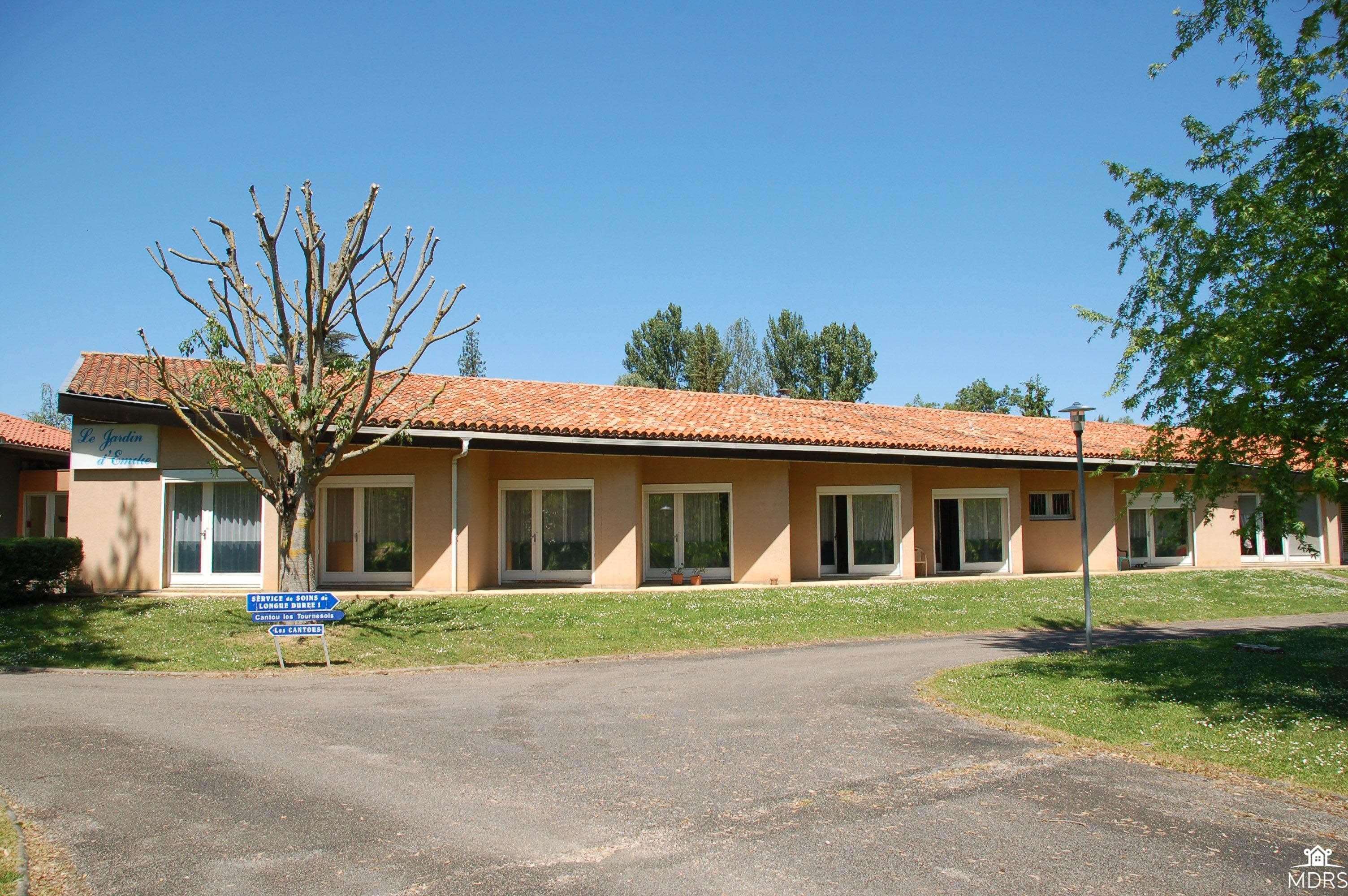 Résidence - Galerie de photos - Image 1 sur 1