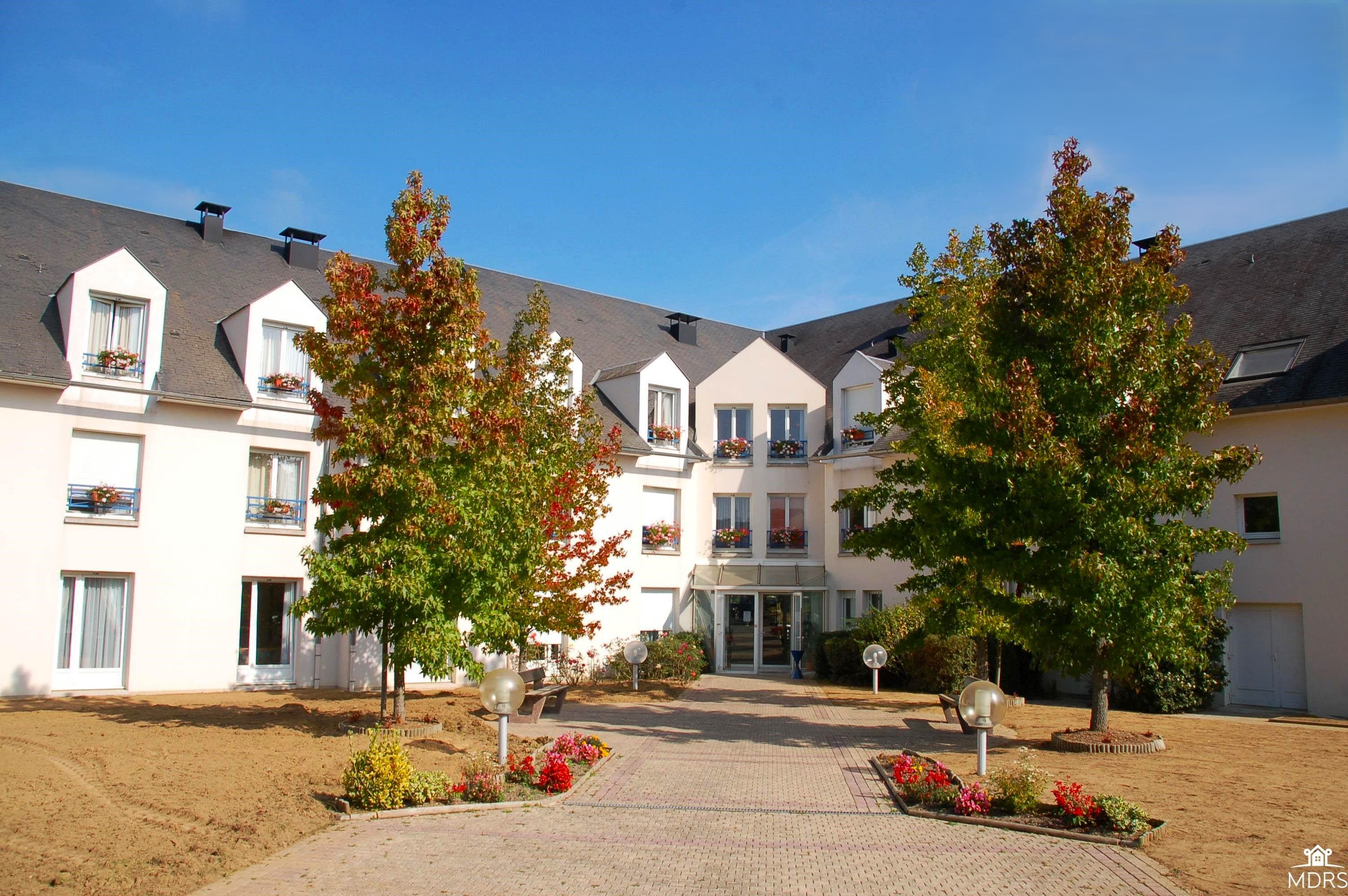 Résidence - Galerie de photos - Image 1 sur 1