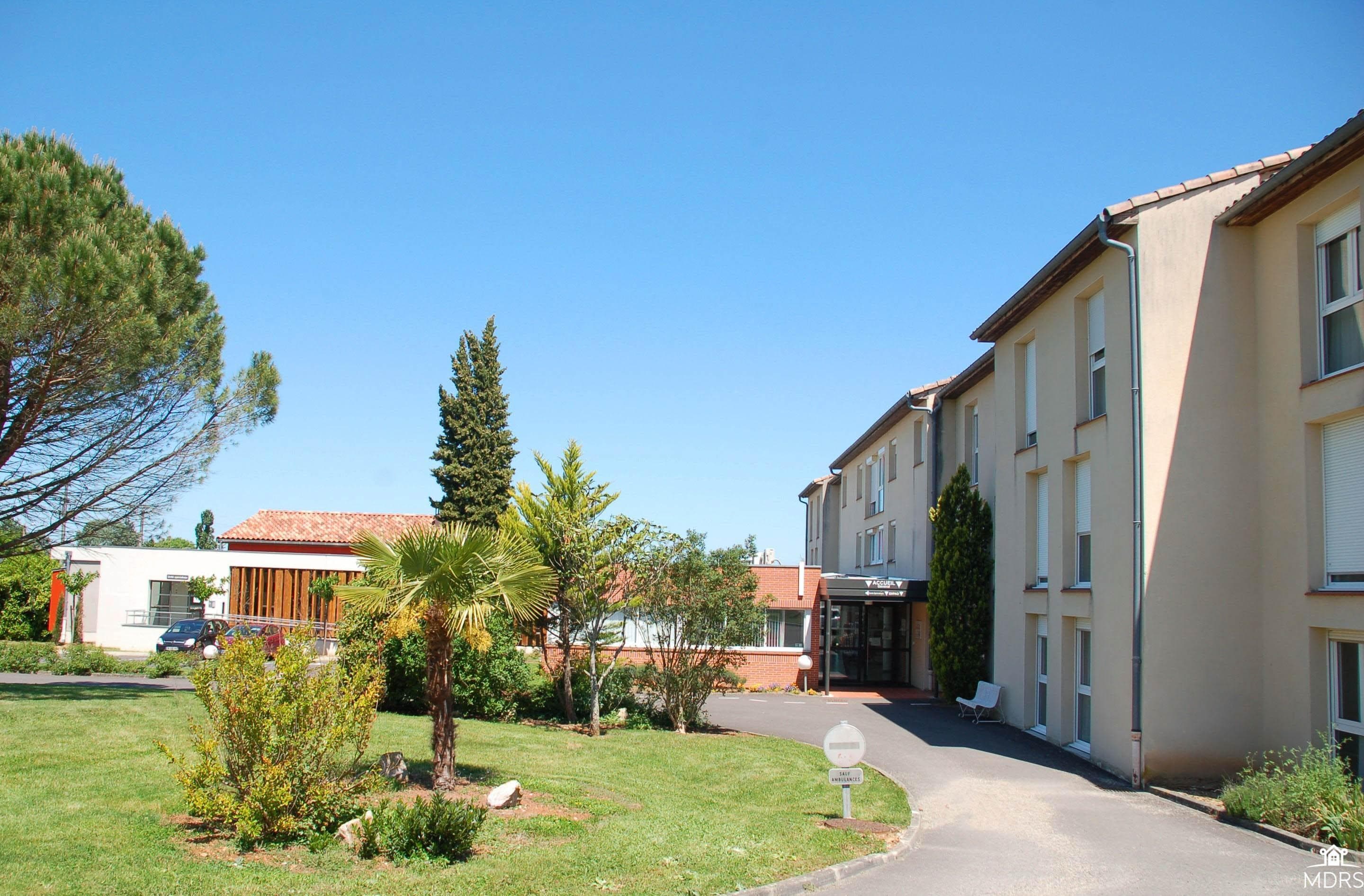 Résidence - Galerie de photos - Image 1 sur 1