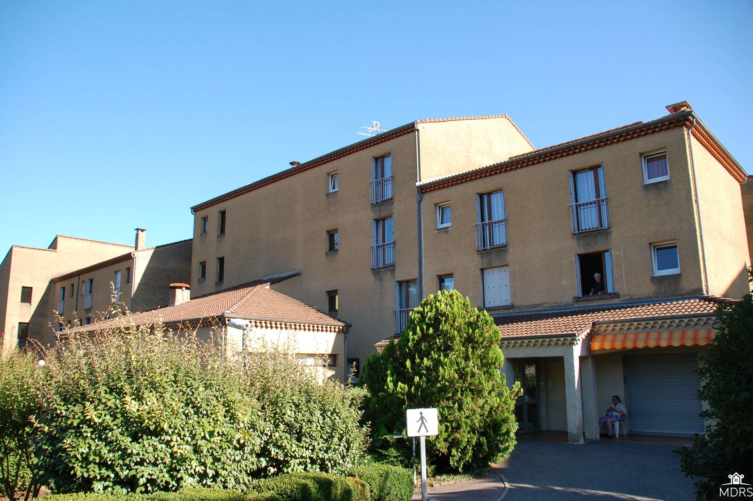 Résidence - Galerie de photos - Image 1 sur 1