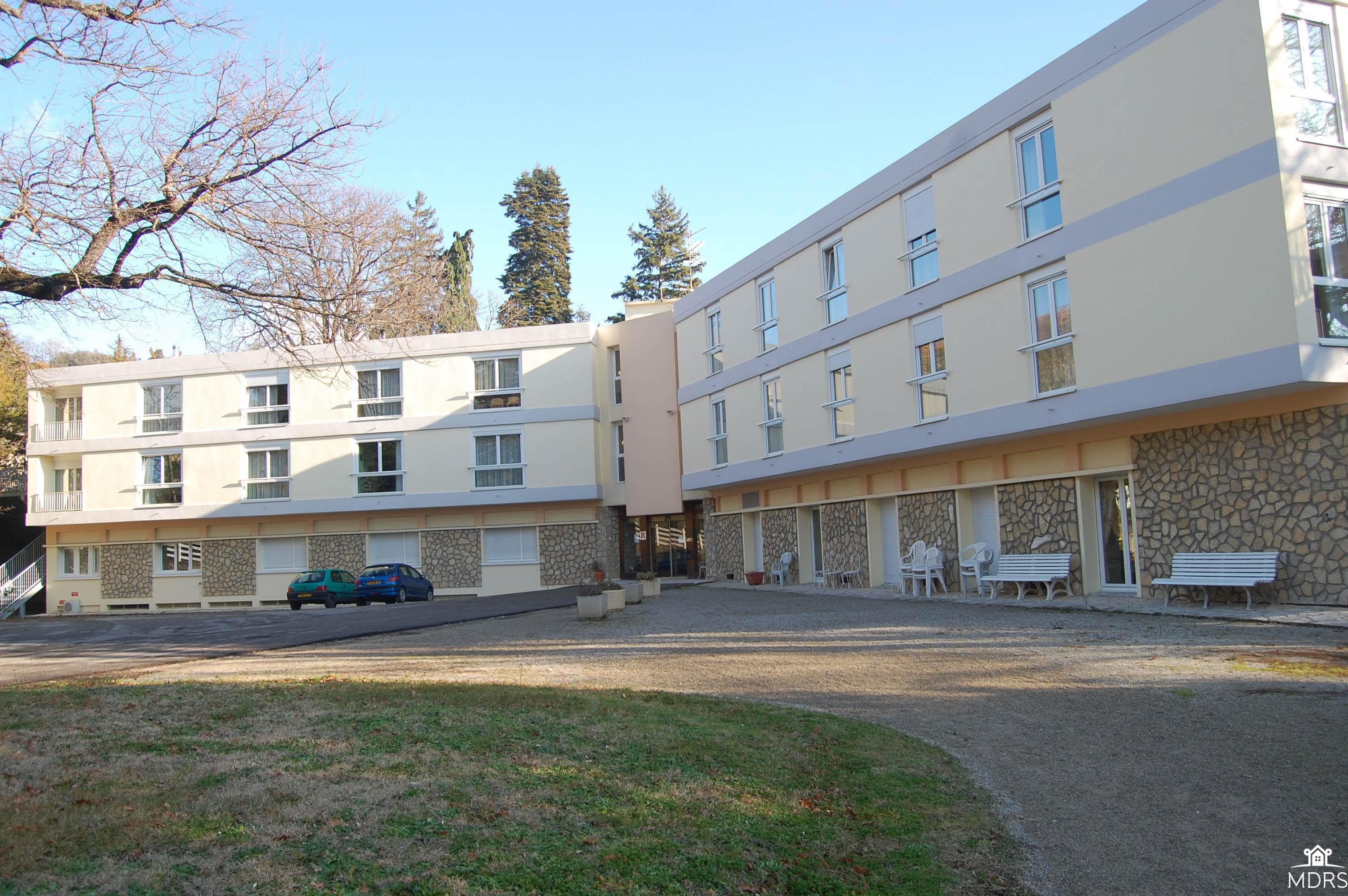 Résidence - Galerie de photos - Image 1 sur 1