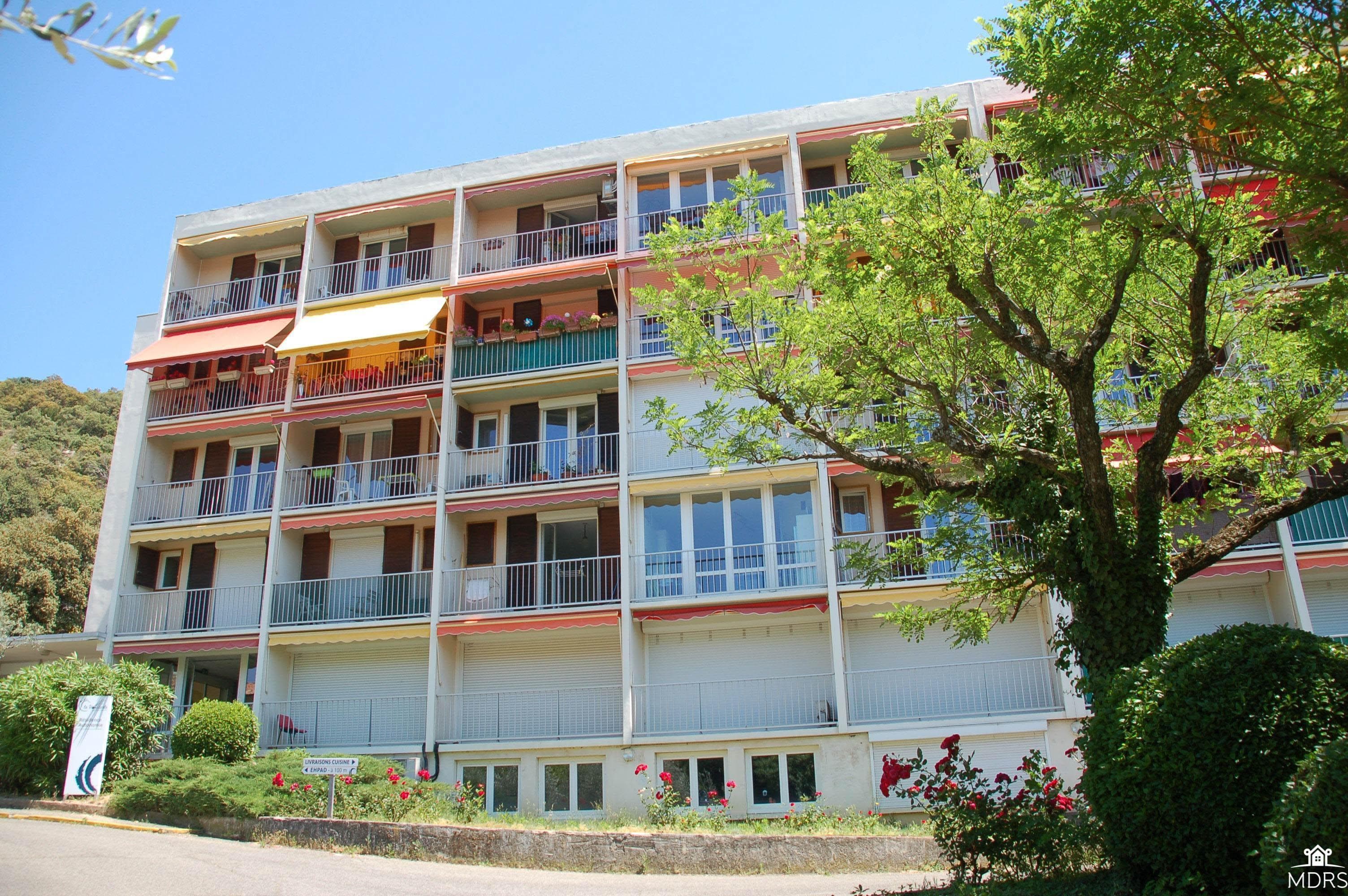 Résidence - Galerie de photos - Image 1 sur 1