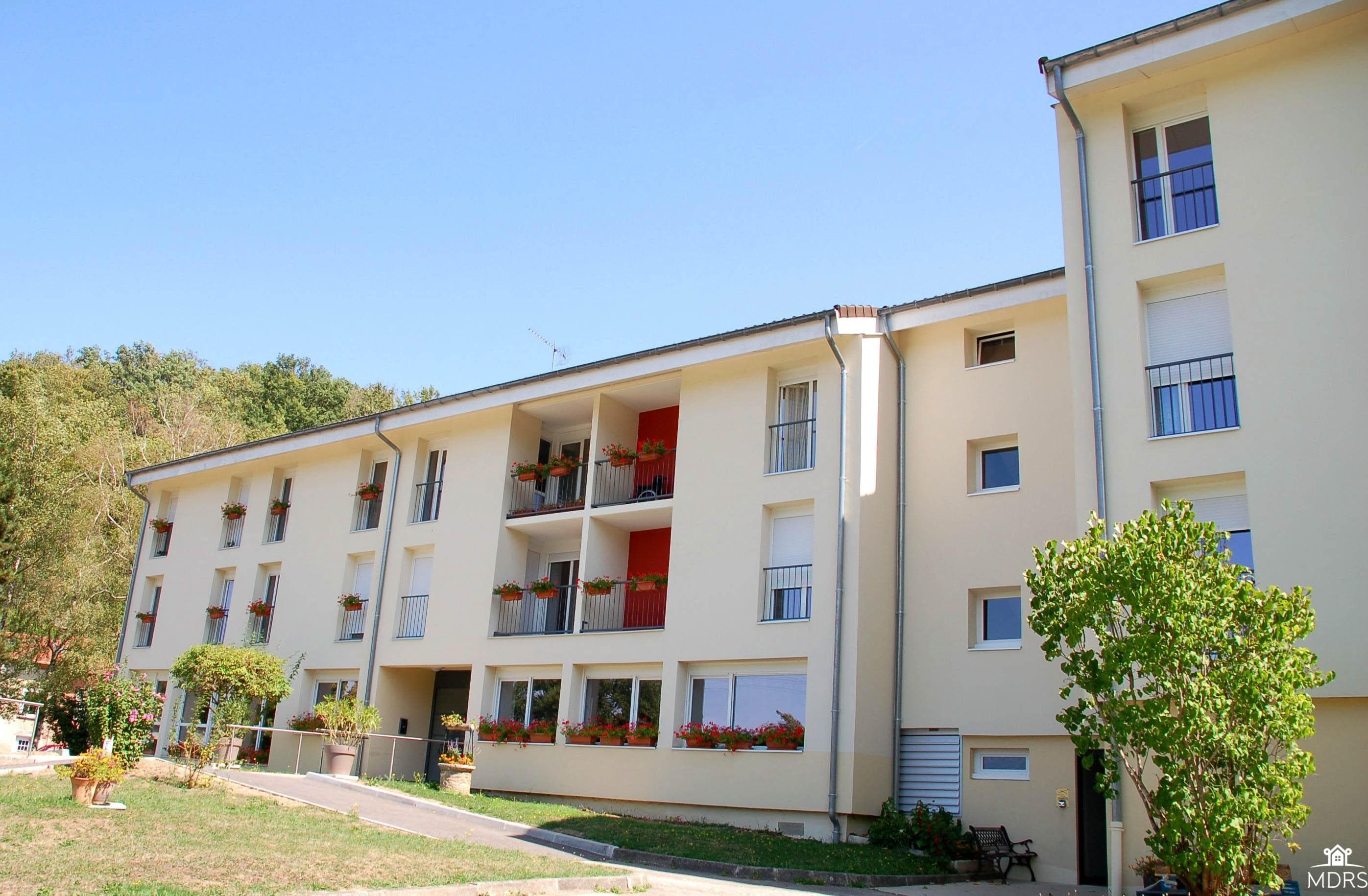 Résidence - Galerie de photos - Image 1 sur 1