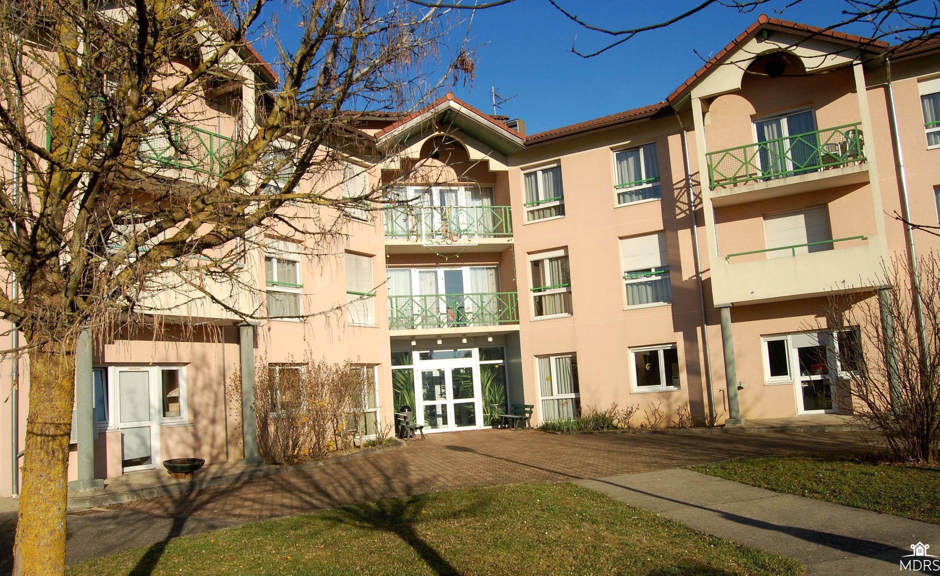 Résidence - Galerie de photos - Image 1 sur 1