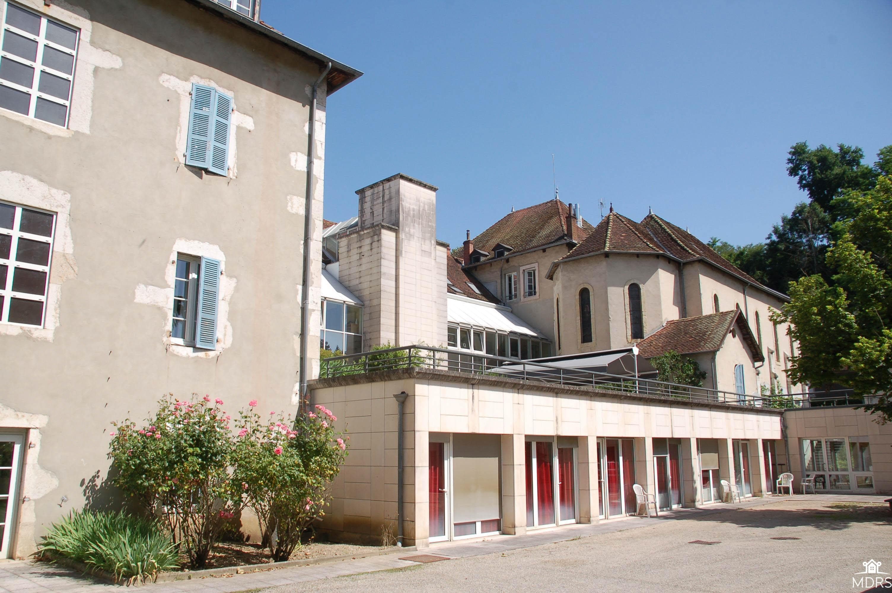 Résidence - Galerie de photos - Image 1 sur 3