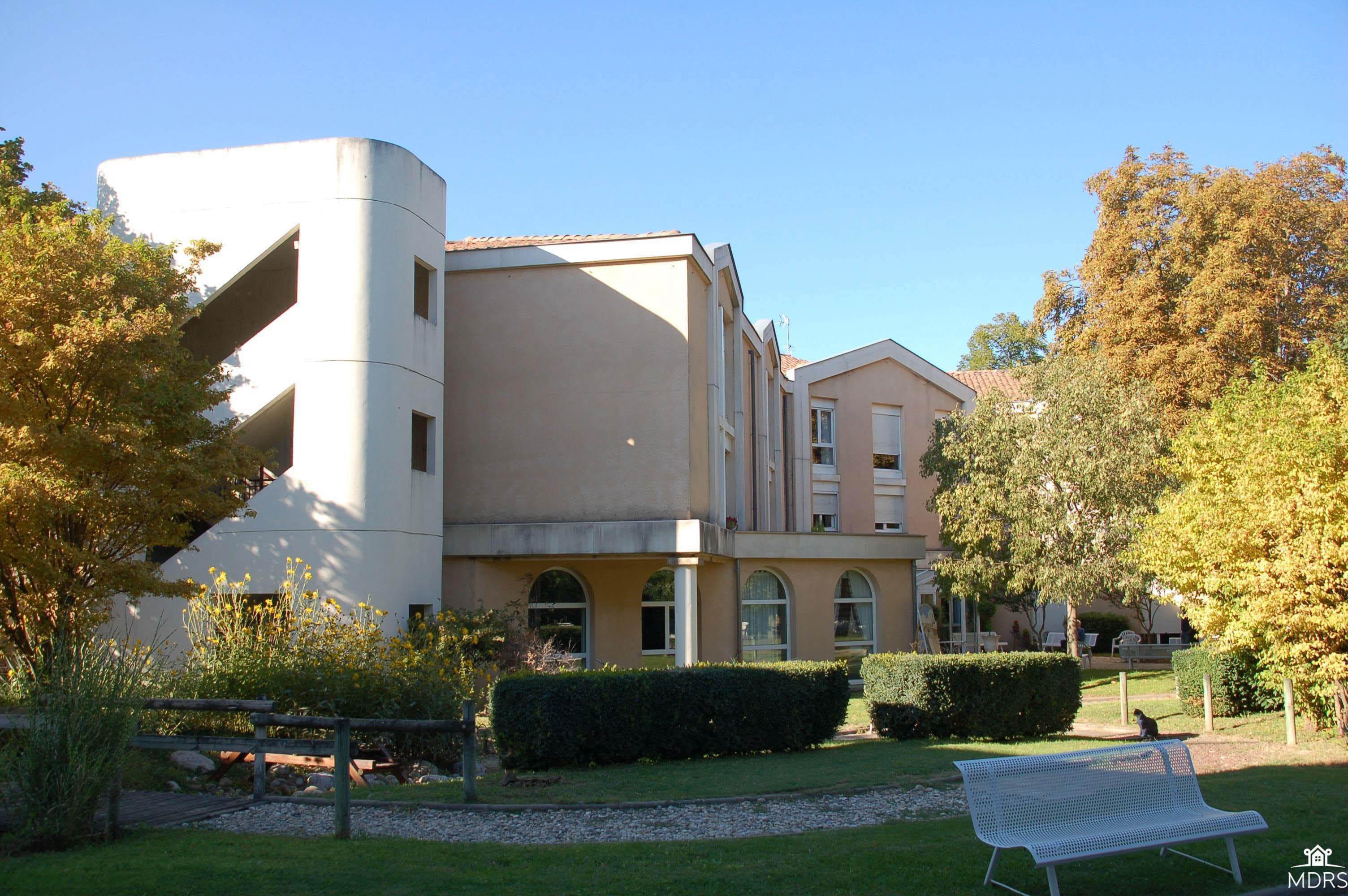 Résidence - Galerie de photos - Image 1 sur 1