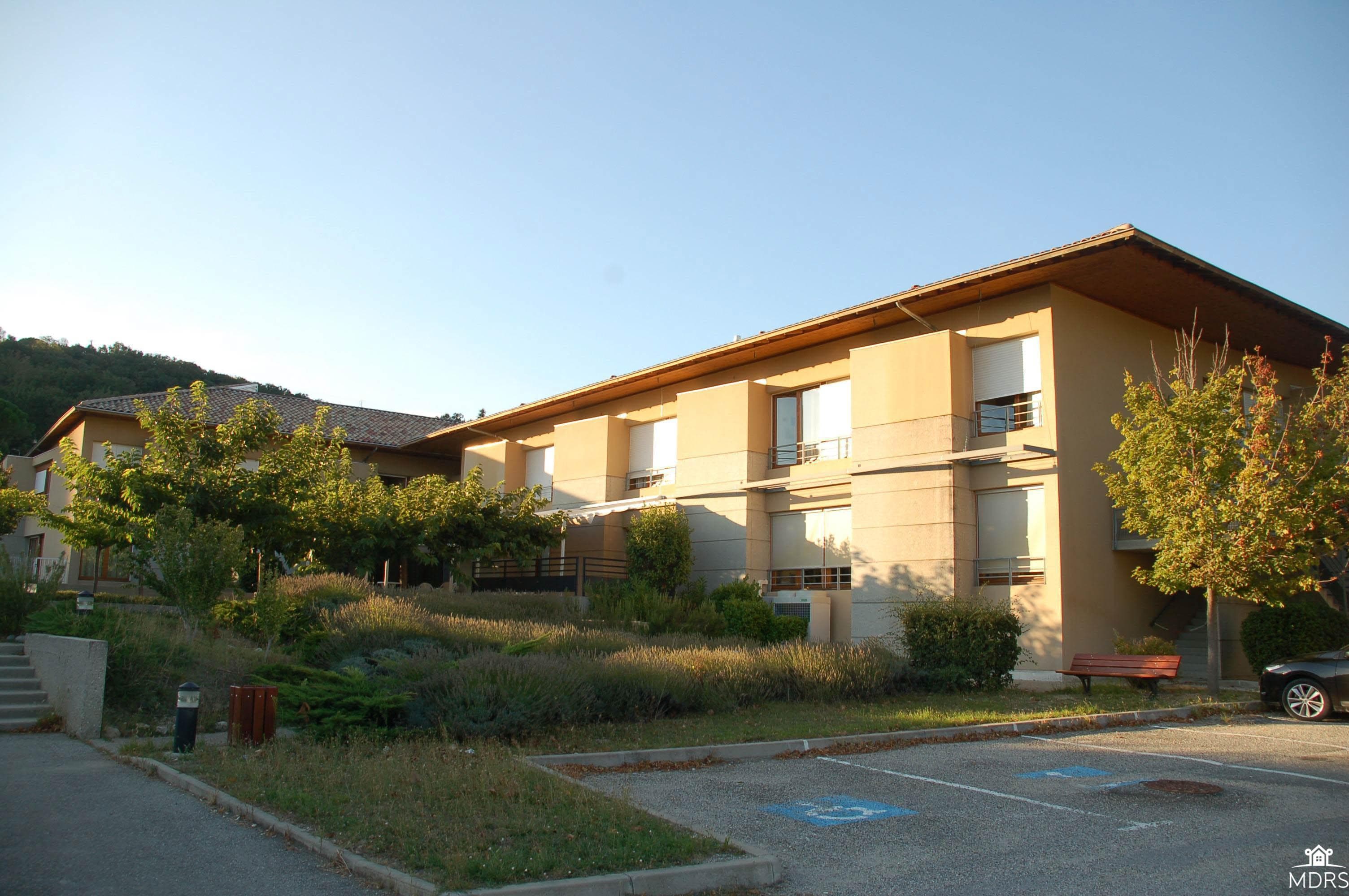 Résidence - Galerie de photos - Image 1 sur 1