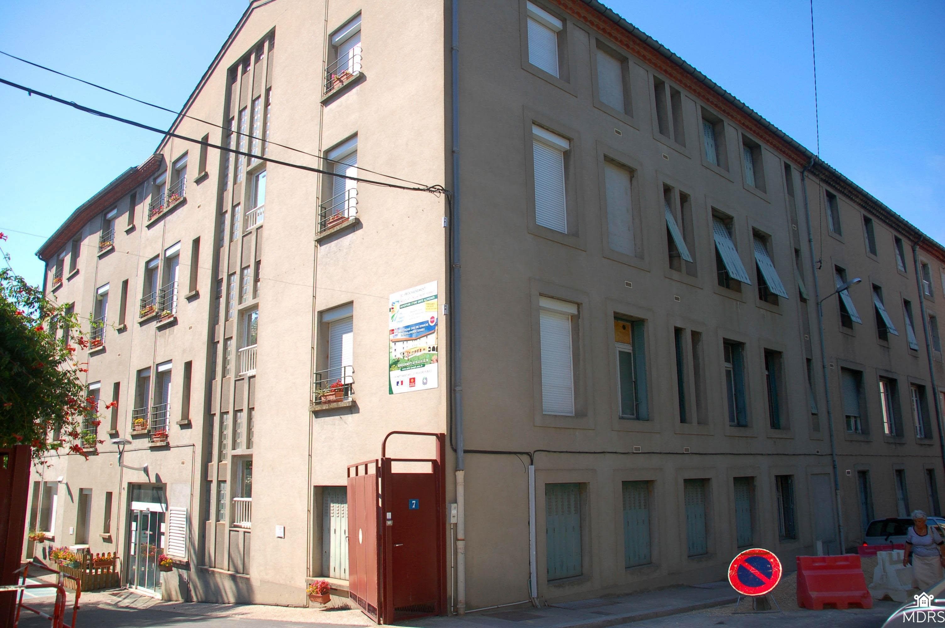 Résidence - Galerie de photos - Image 1 sur 2