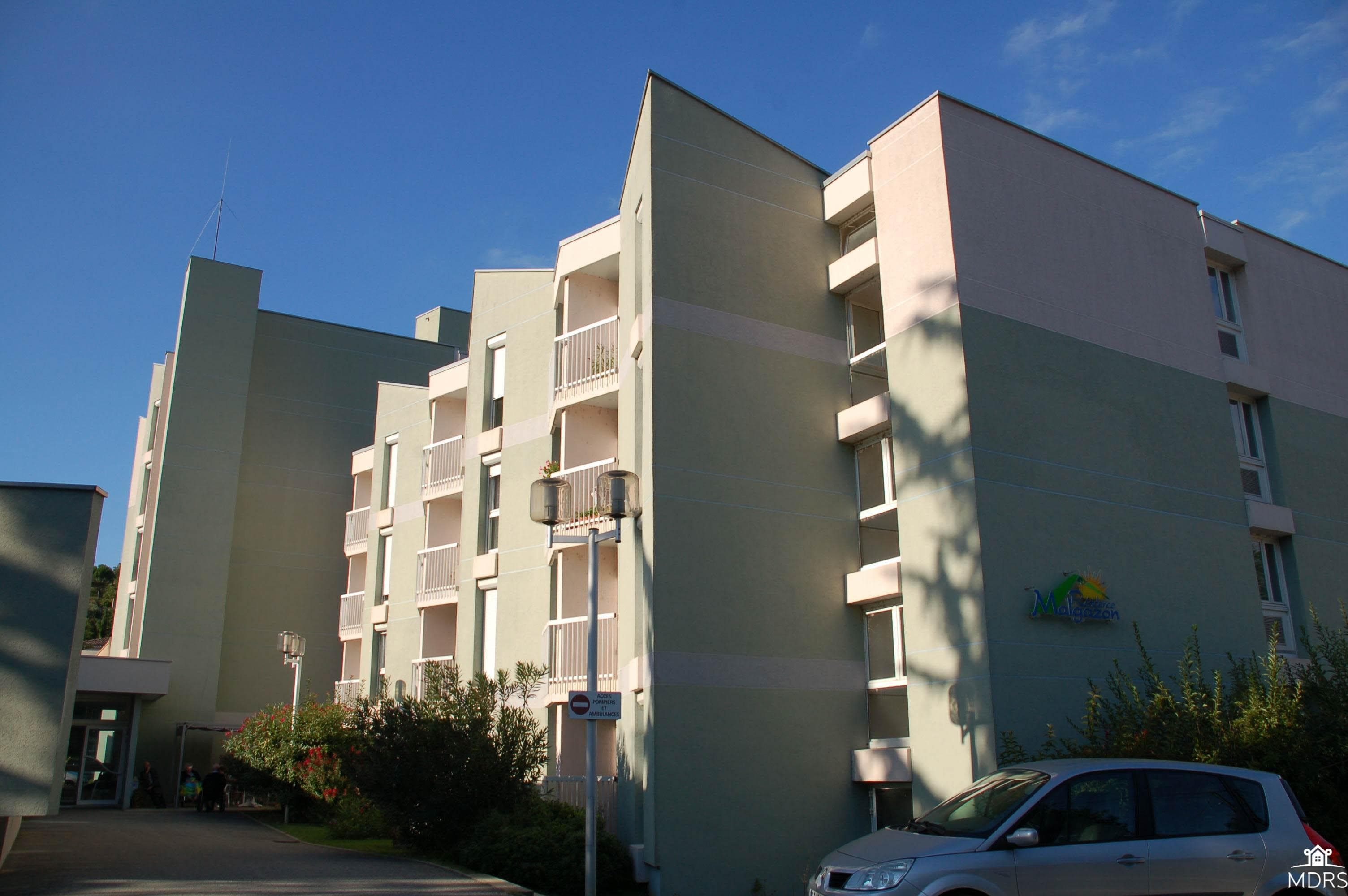 Résidence - Galerie de photos - Image 1 sur 1