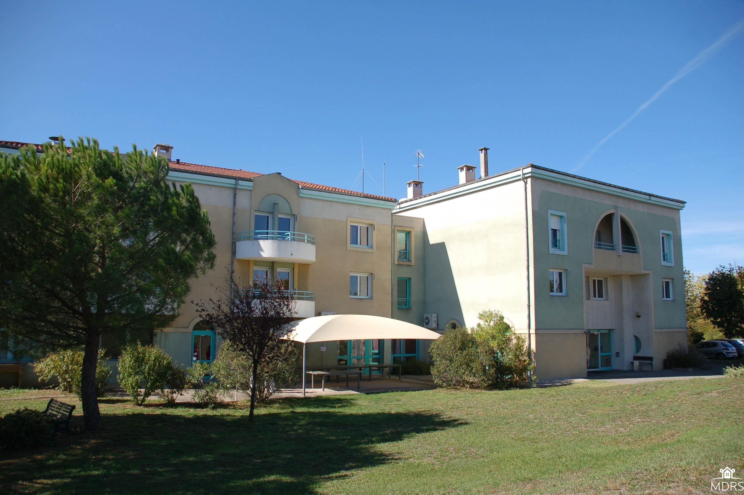 Résidence - Galerie de photos - Image 1 sur 3