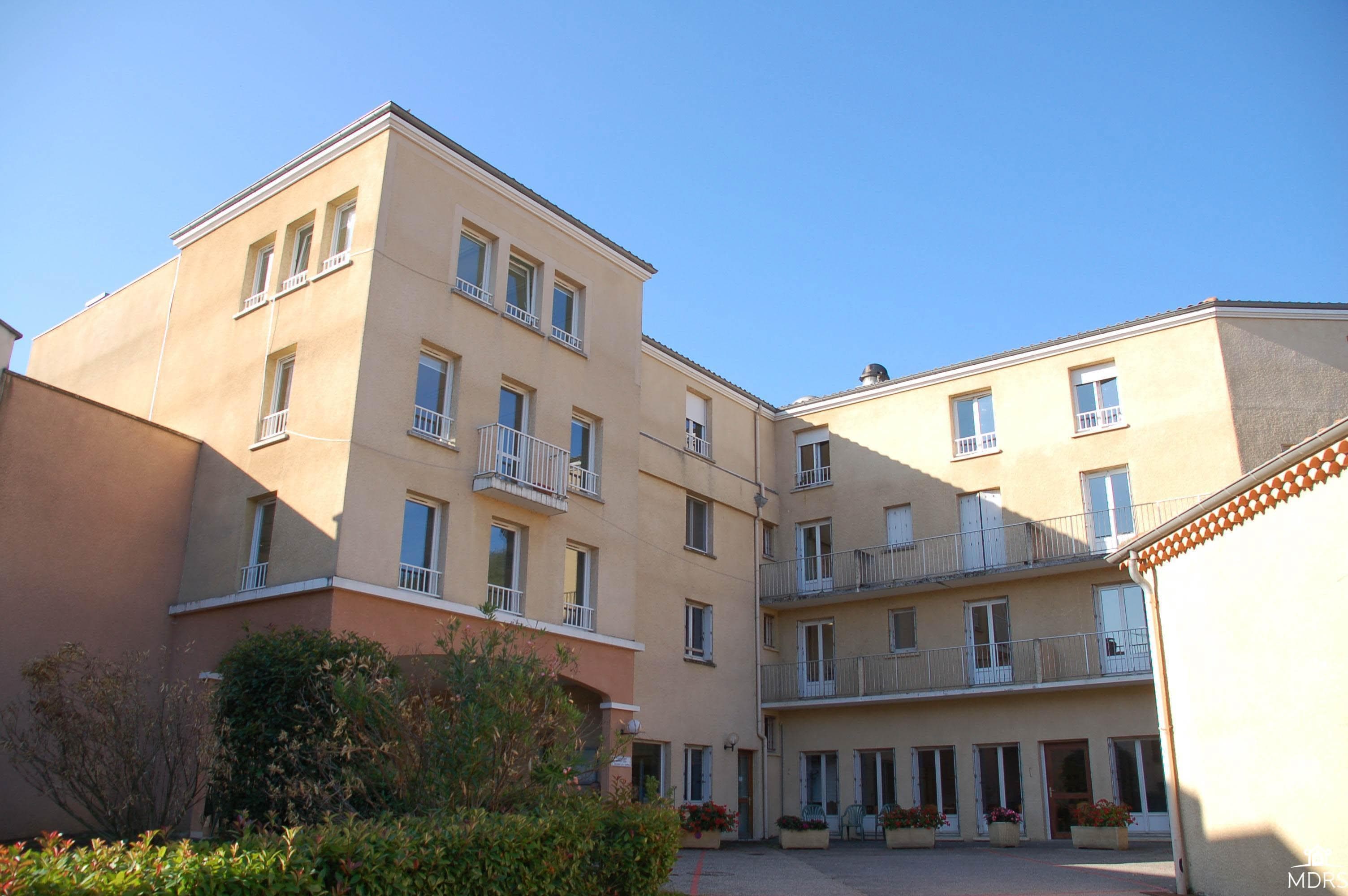 Résidence - Galerie de photos - Image 1 sur 1