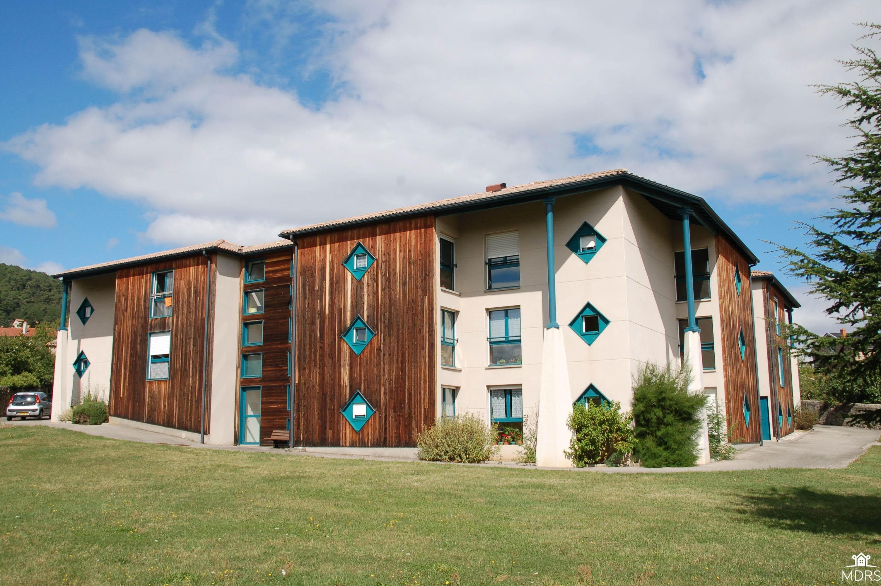 Résidence - Galerie de photos - Image 1 sur 1