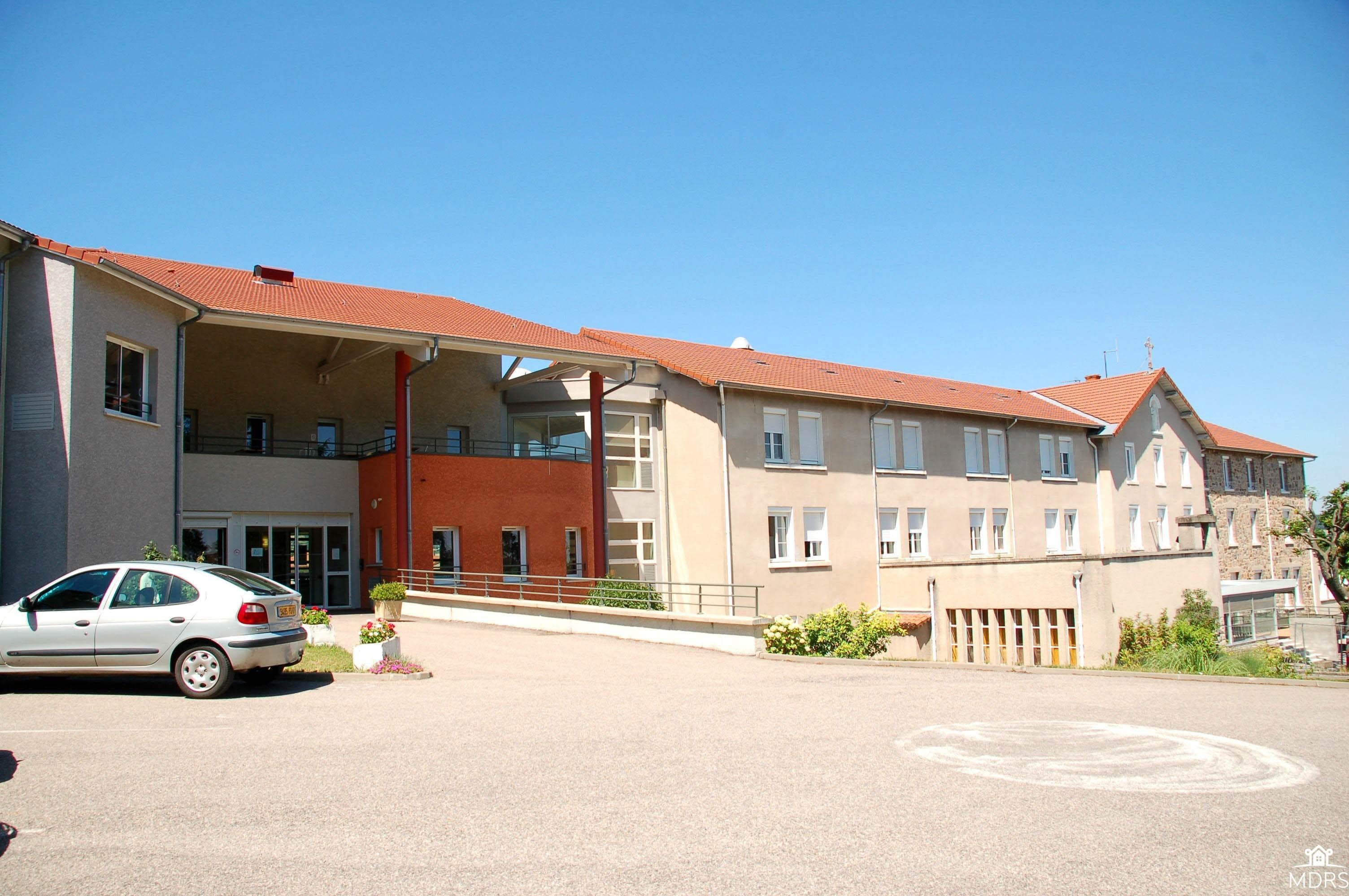 Résidence - Galerie de photos - Image 1 sur 1