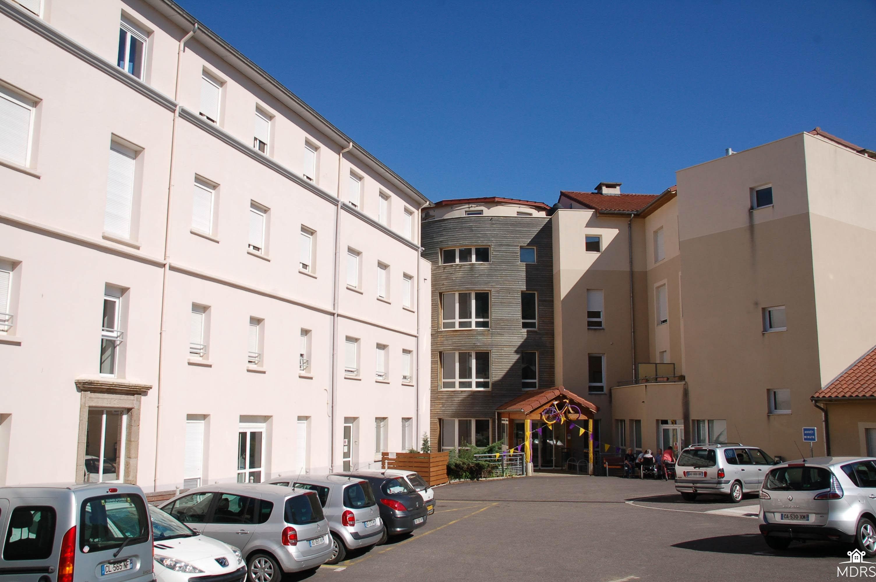 Résidence - Galerie de photos - Image 1 sur 1