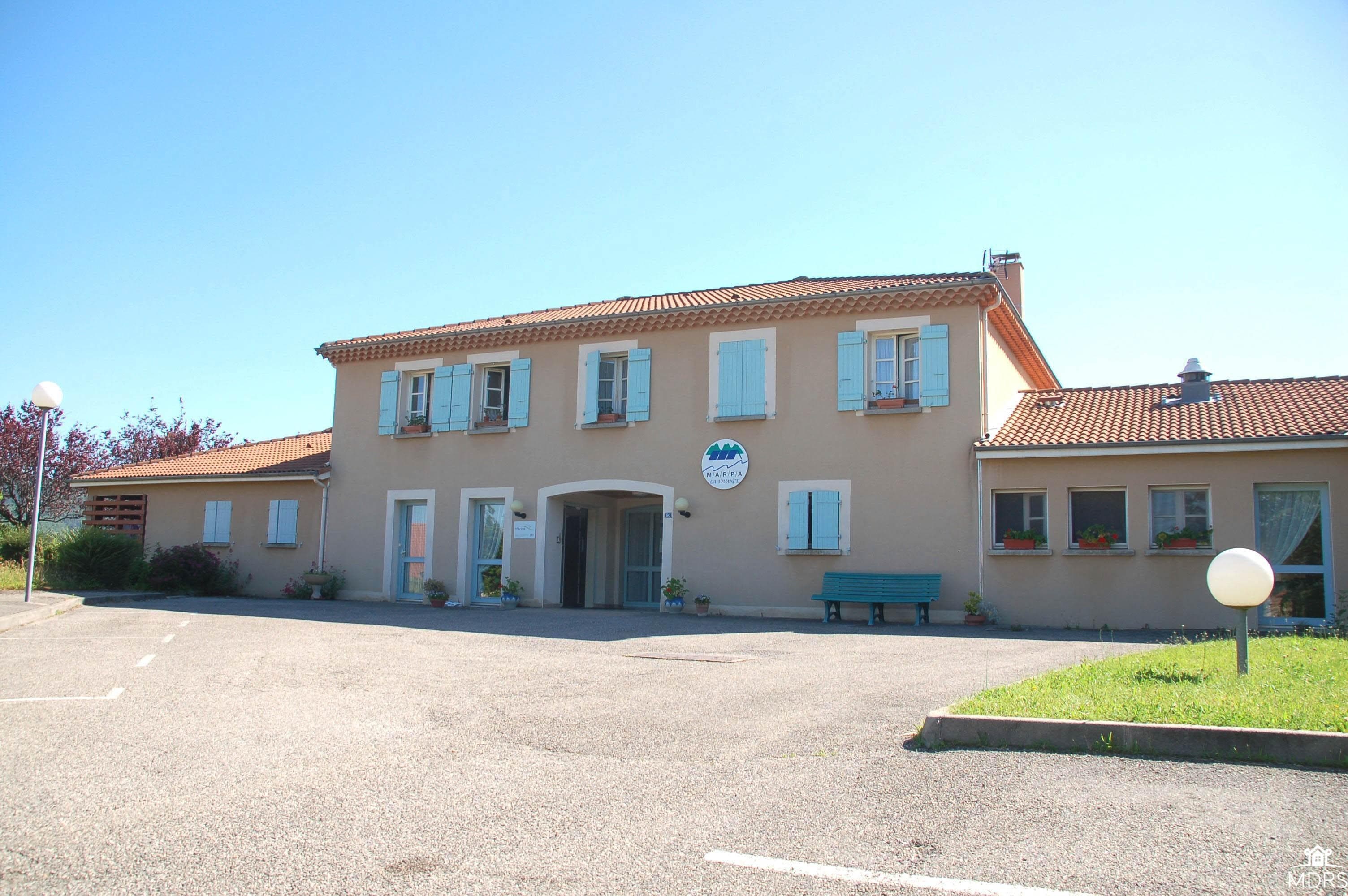 Résidence - Galerie de photos - Image 1 sur 1