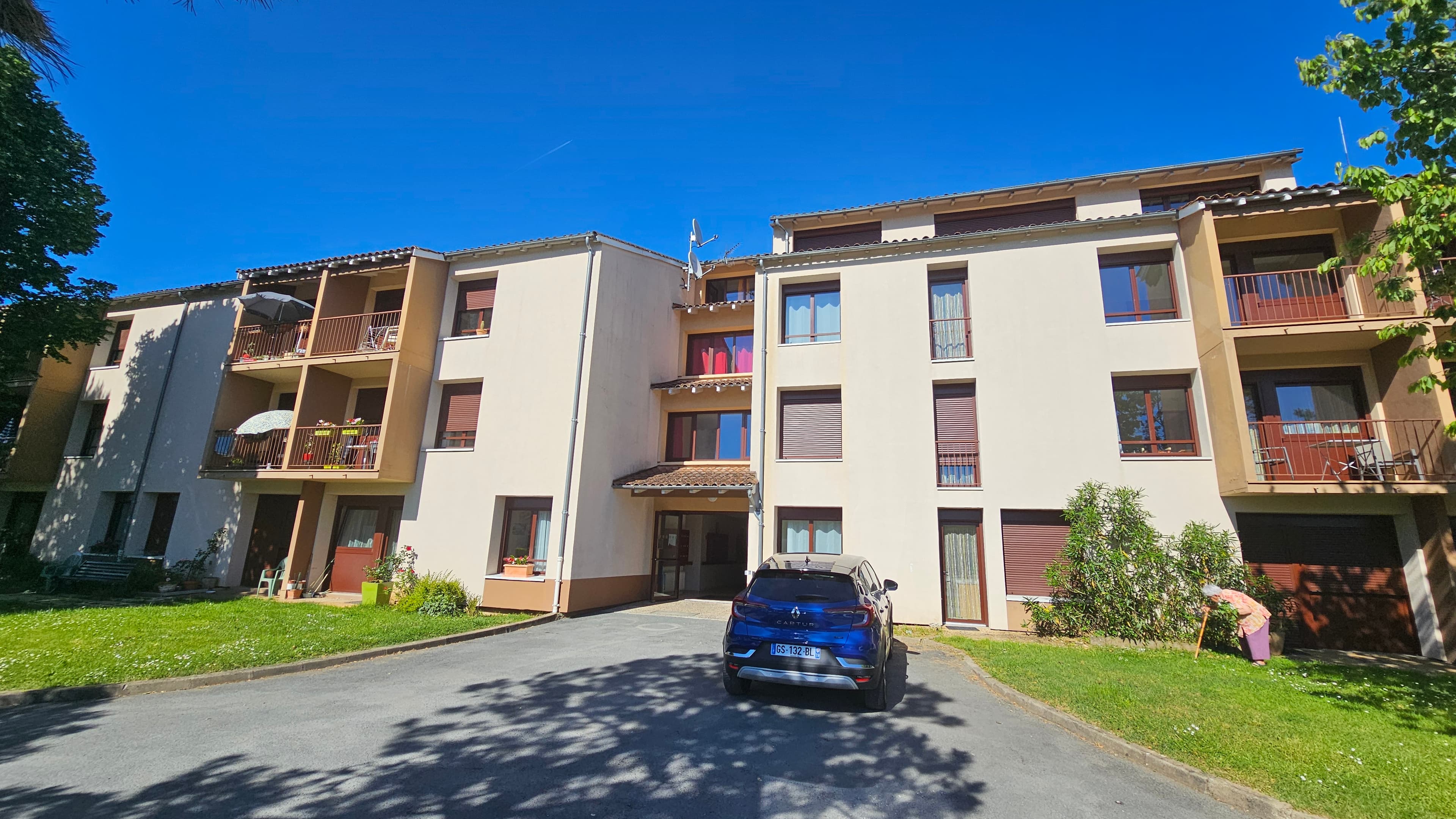 Résidence - Galerie de photos - Image 1 sur 1