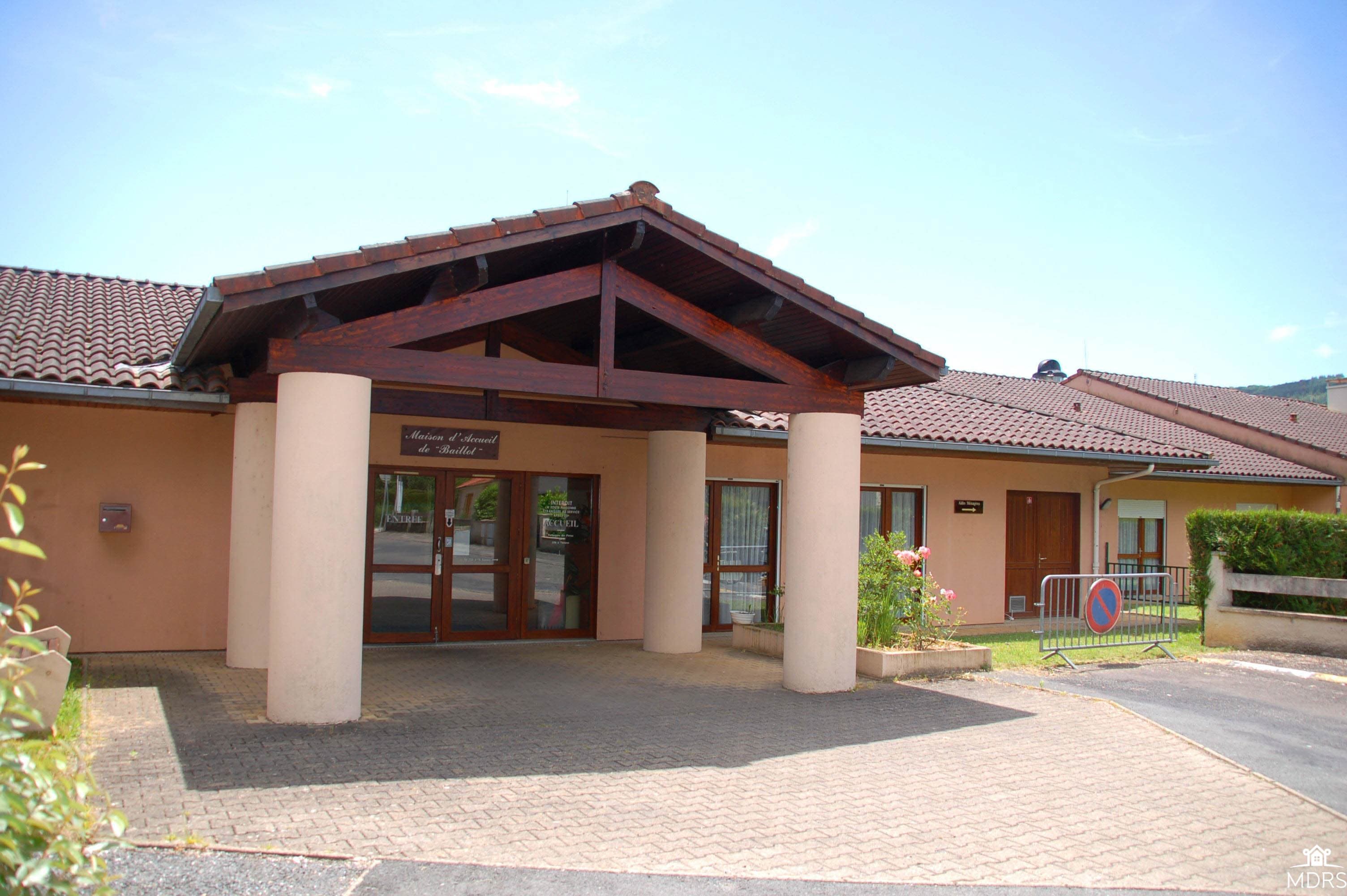 Résidence - Galerie de photos - Image 1 sur 1