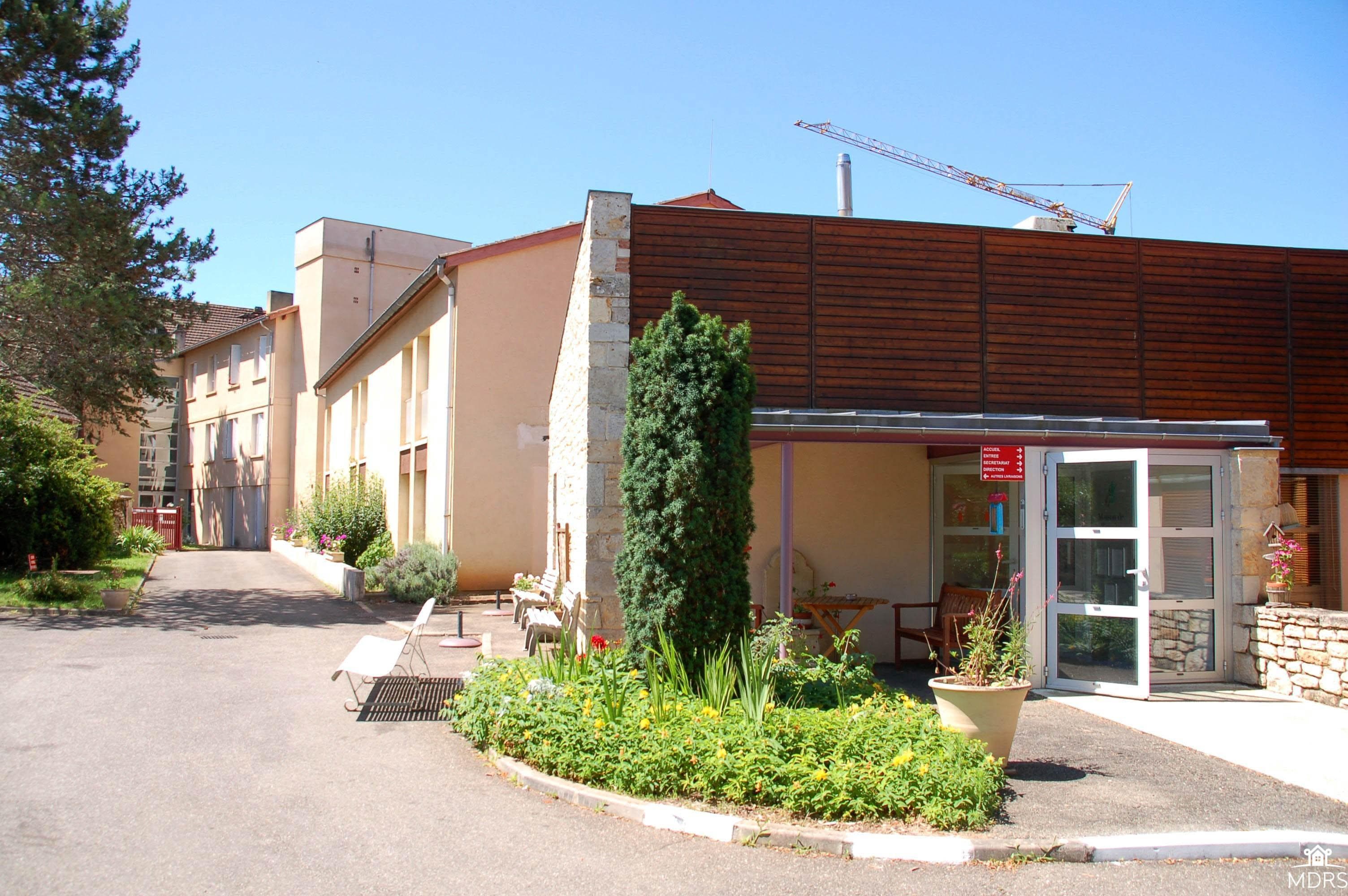 Résidence - Galerie de photos - Image 1 sur 2