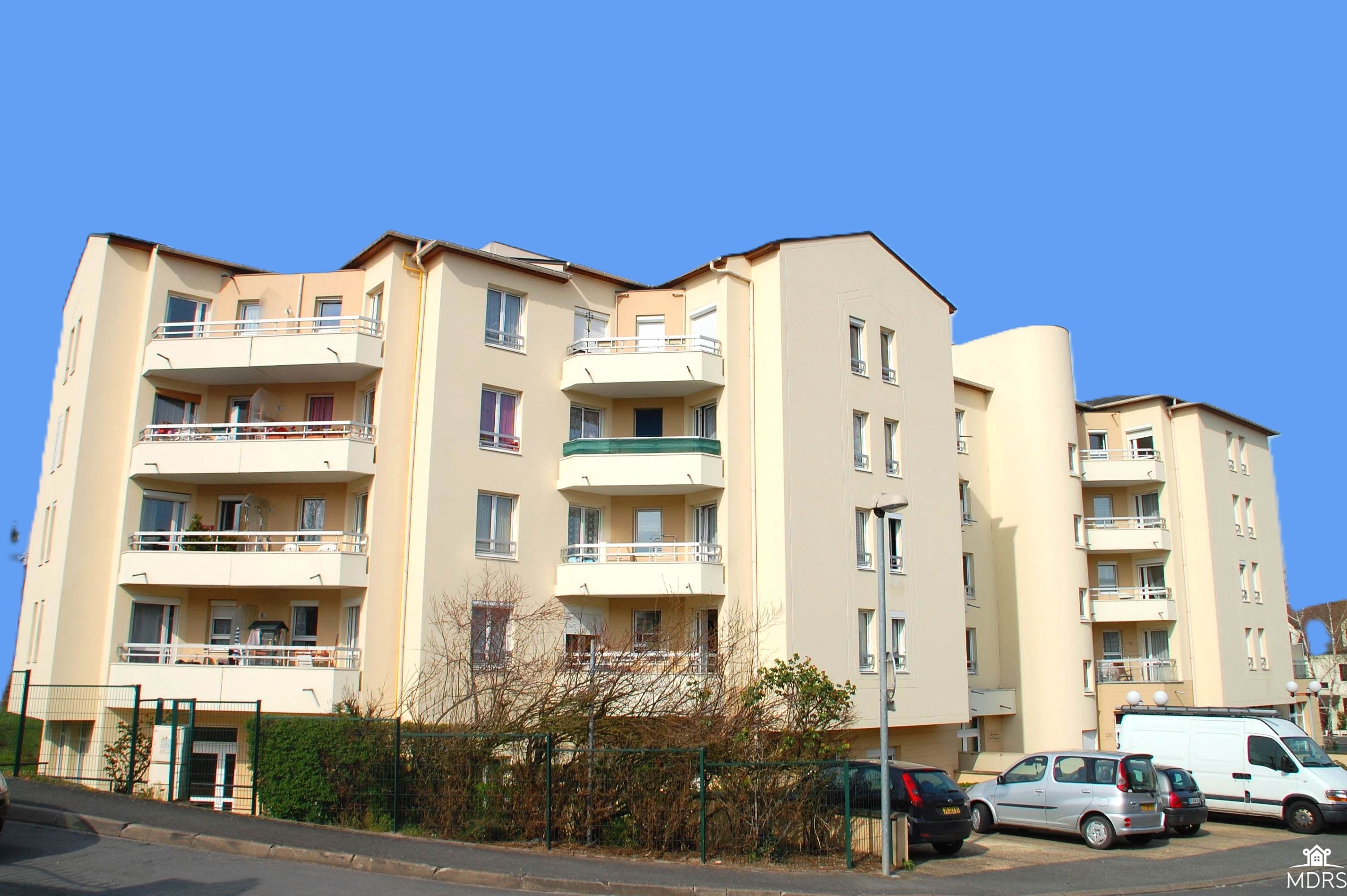 Résidence - Galerie de photos - Image 1 sur 1