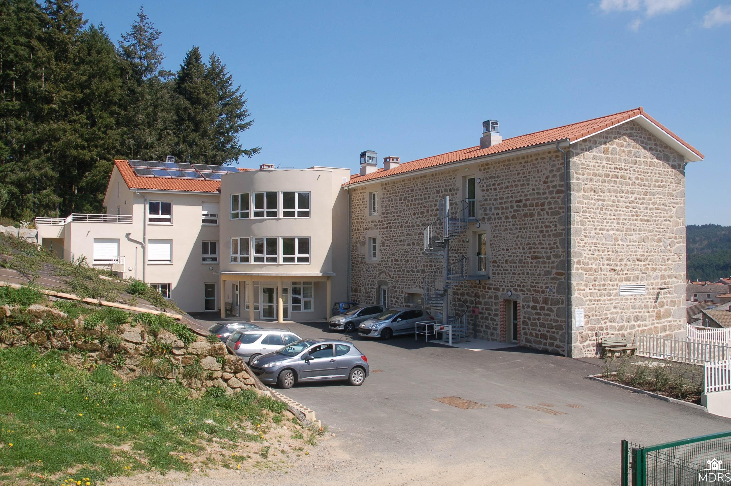 Résidence - Galerie de photos - Image 1 sur 1