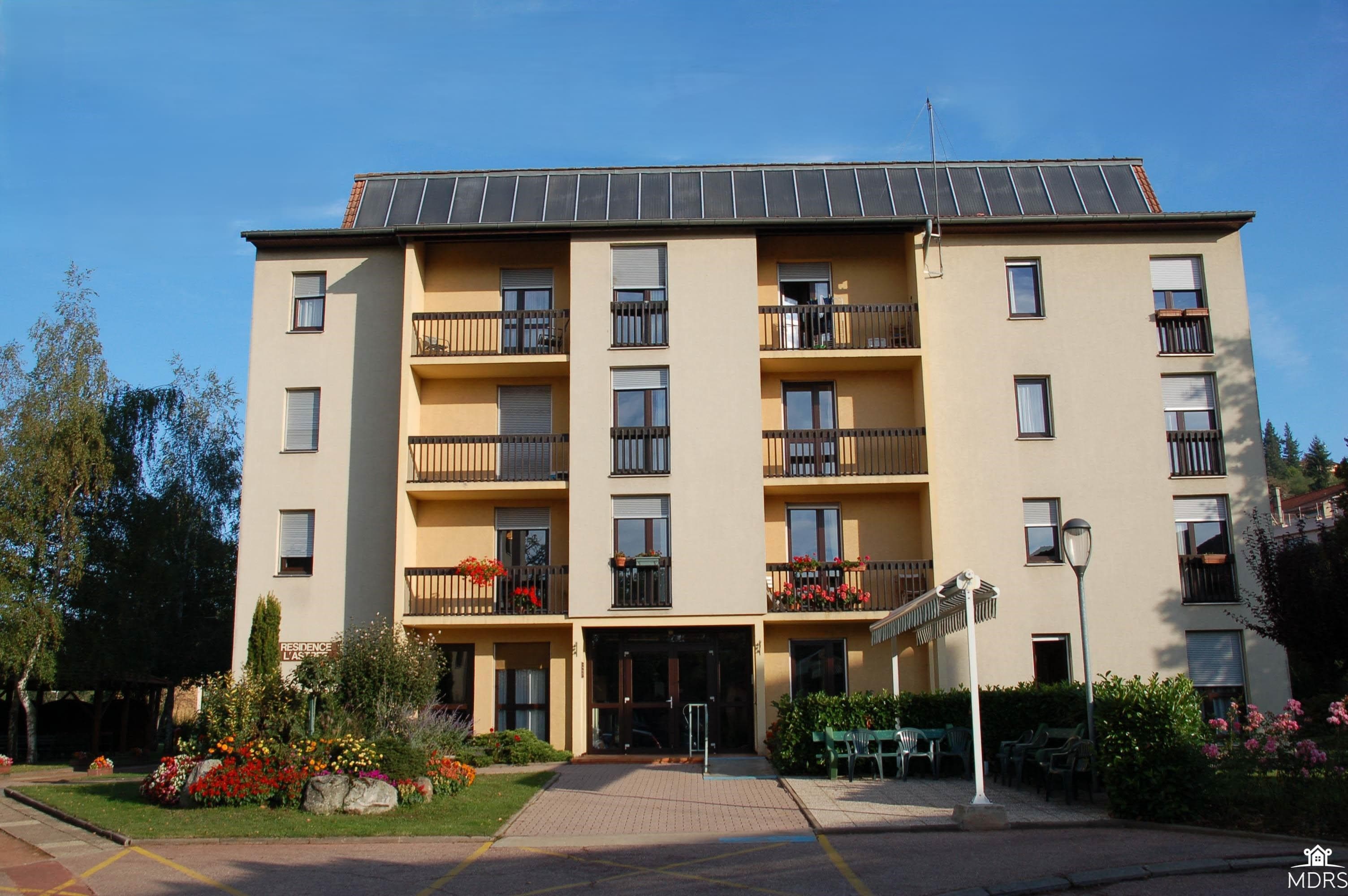 Résidence - Galerie de photos - Image 1 sur 1