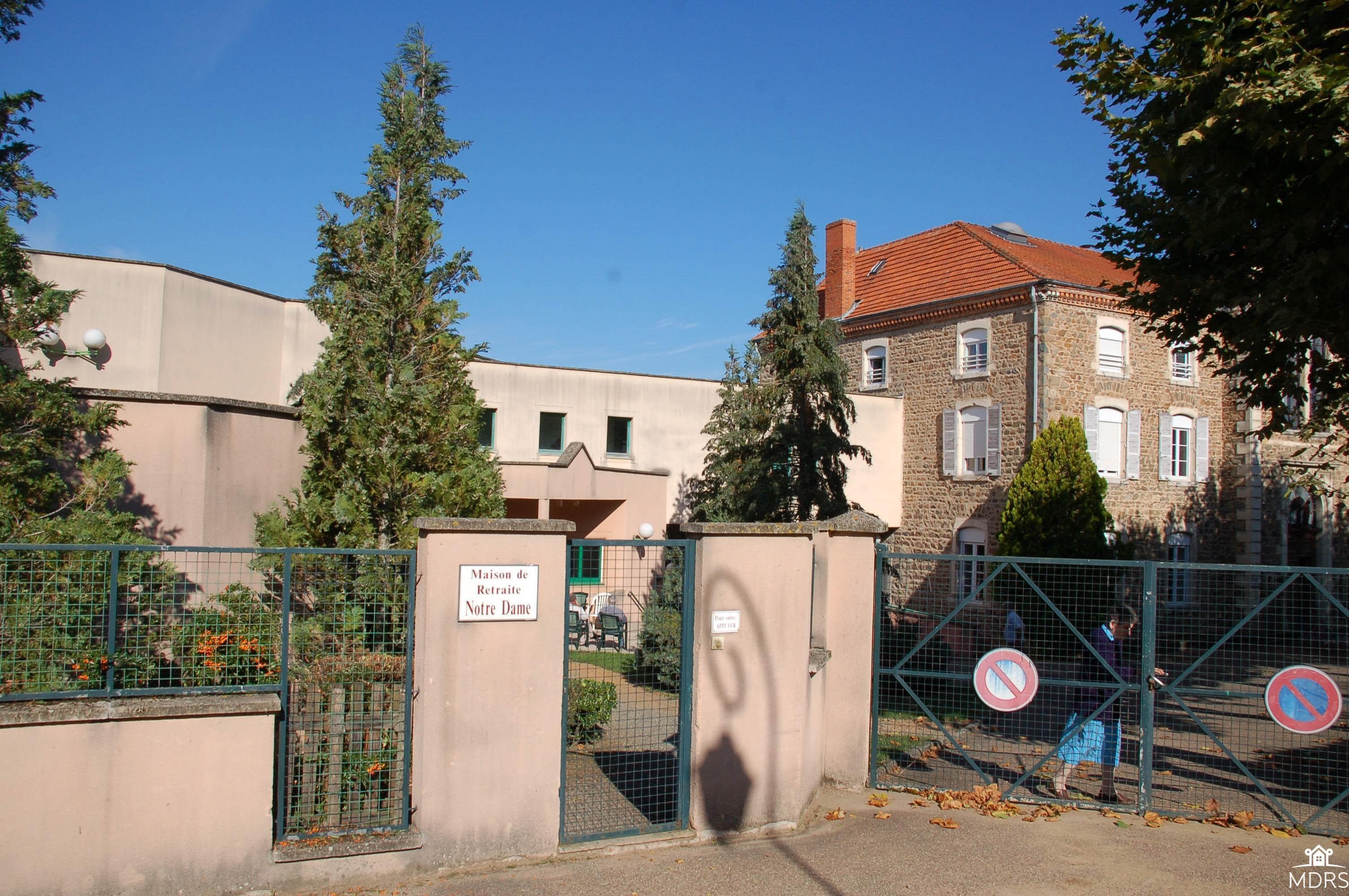 Résidence - Galerie de photos - Image 1 sur 1