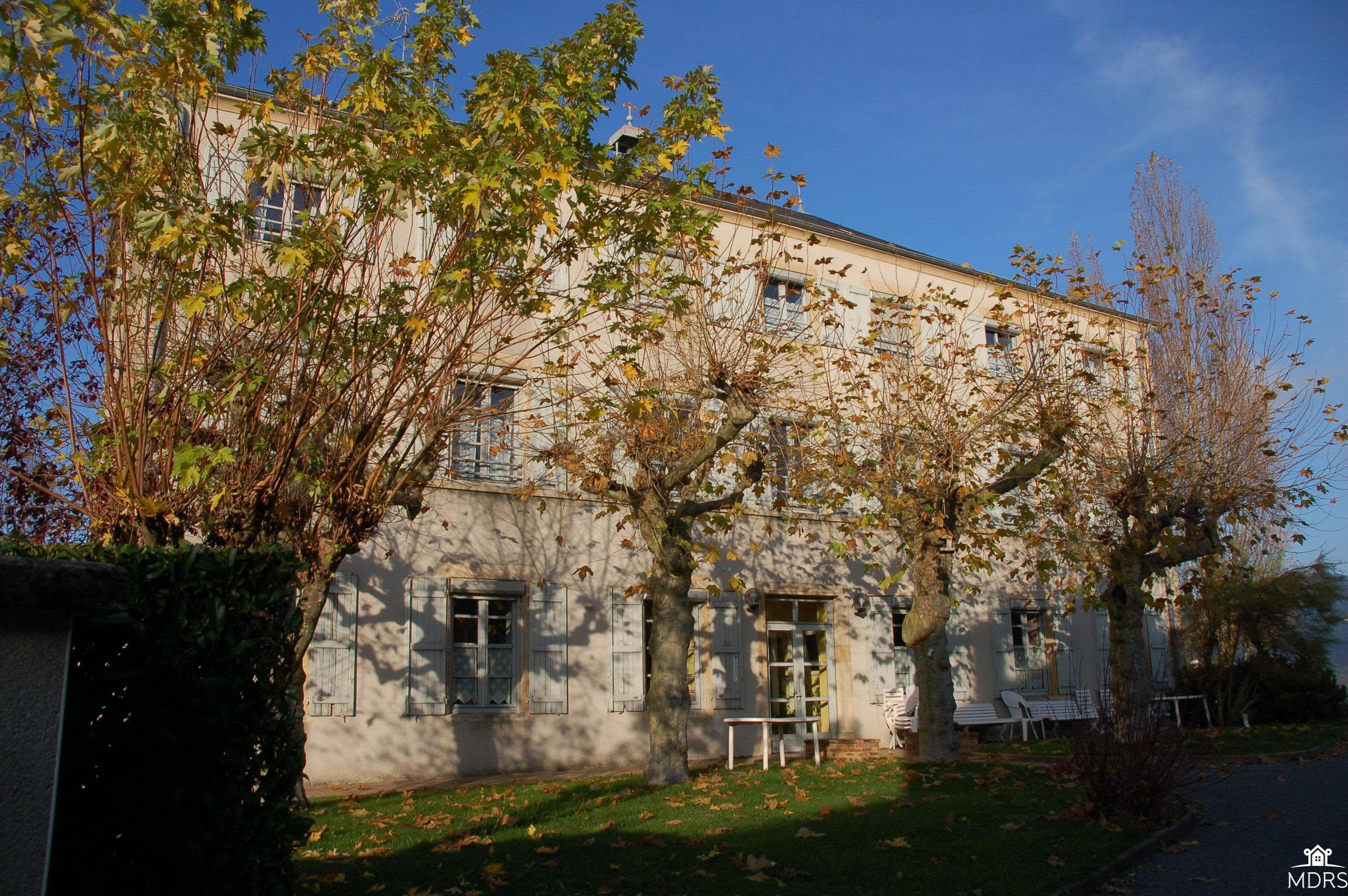 Résidence - Galerie de photos - Image 1 sur 1