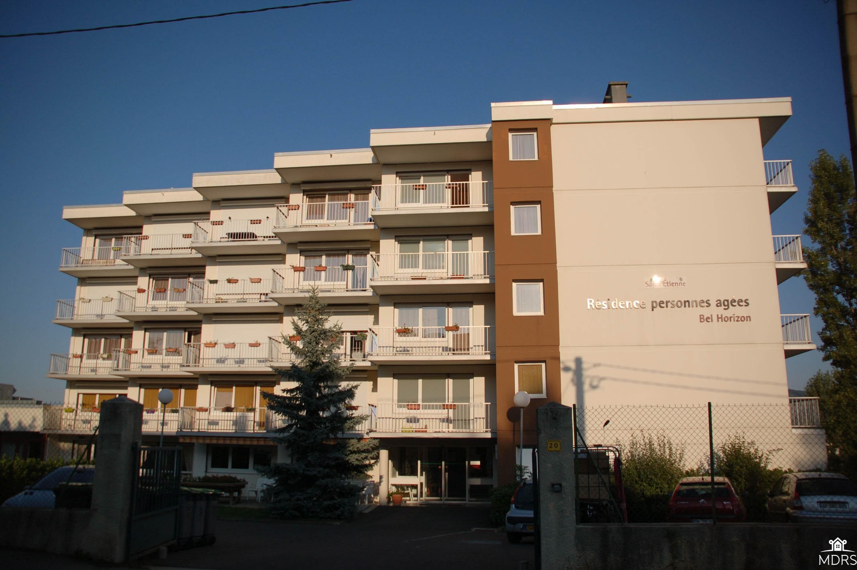 Résidence - Galerie de photos - Image 1 sur 1