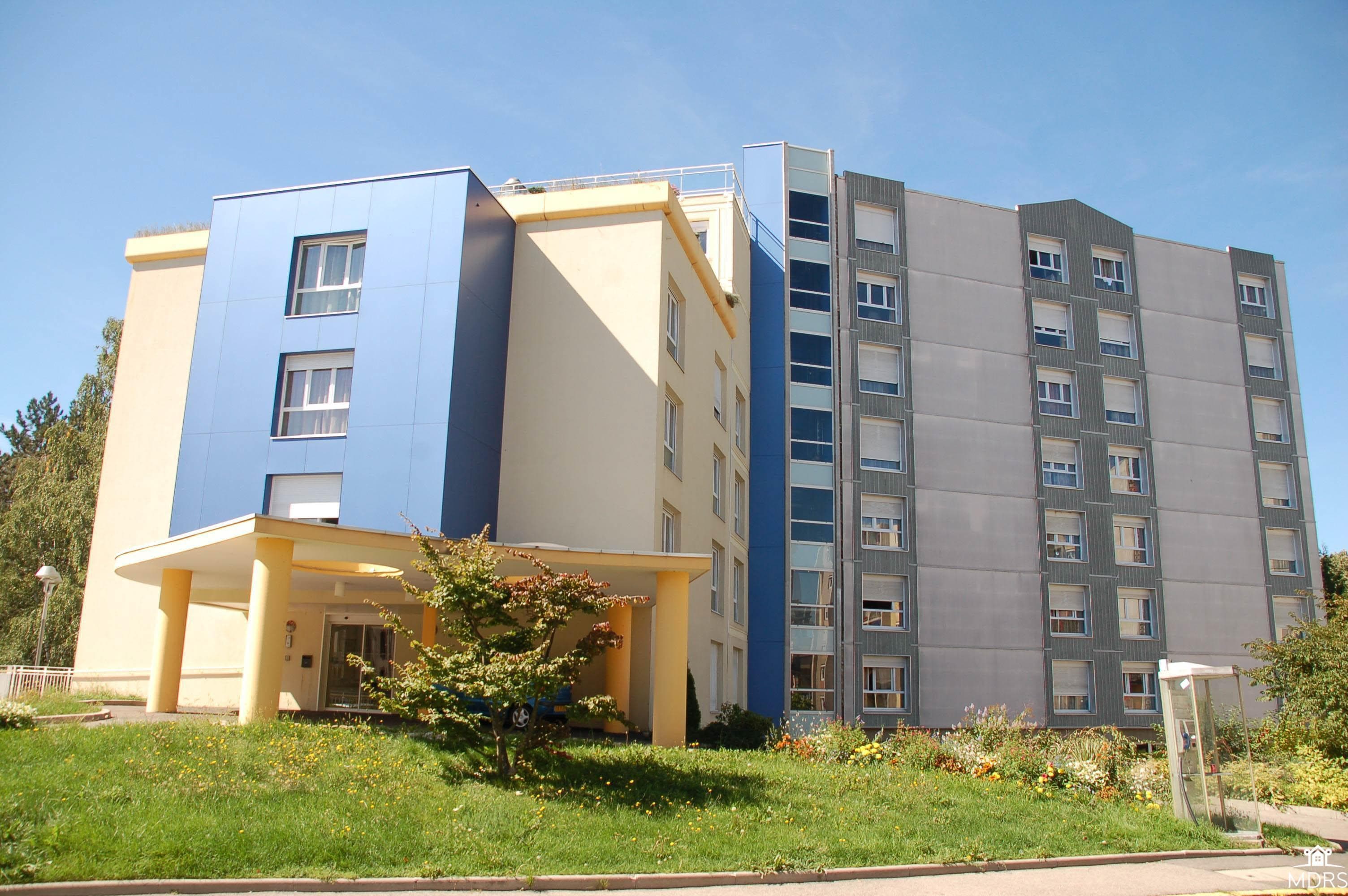 Résidence - Galerie de photos - Image 1 sur 1