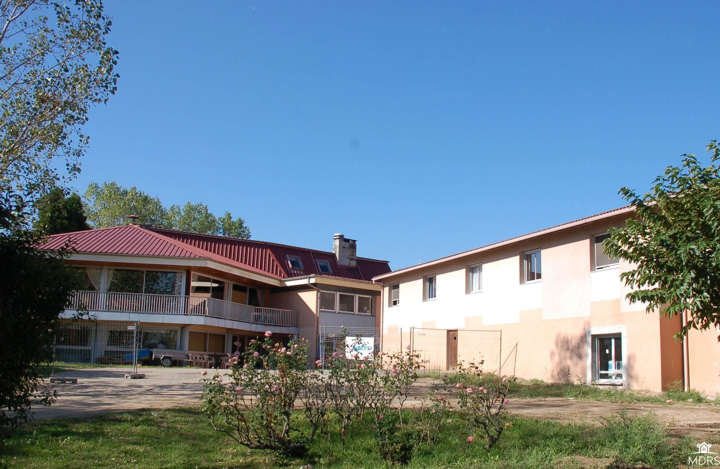 Résidence - Galerie de photos - Image 1 sur 8