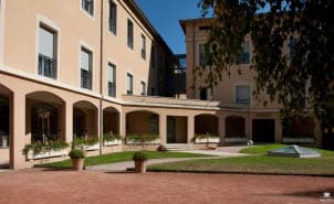 Résidence - Galerie de photos - Image 1 sur 1