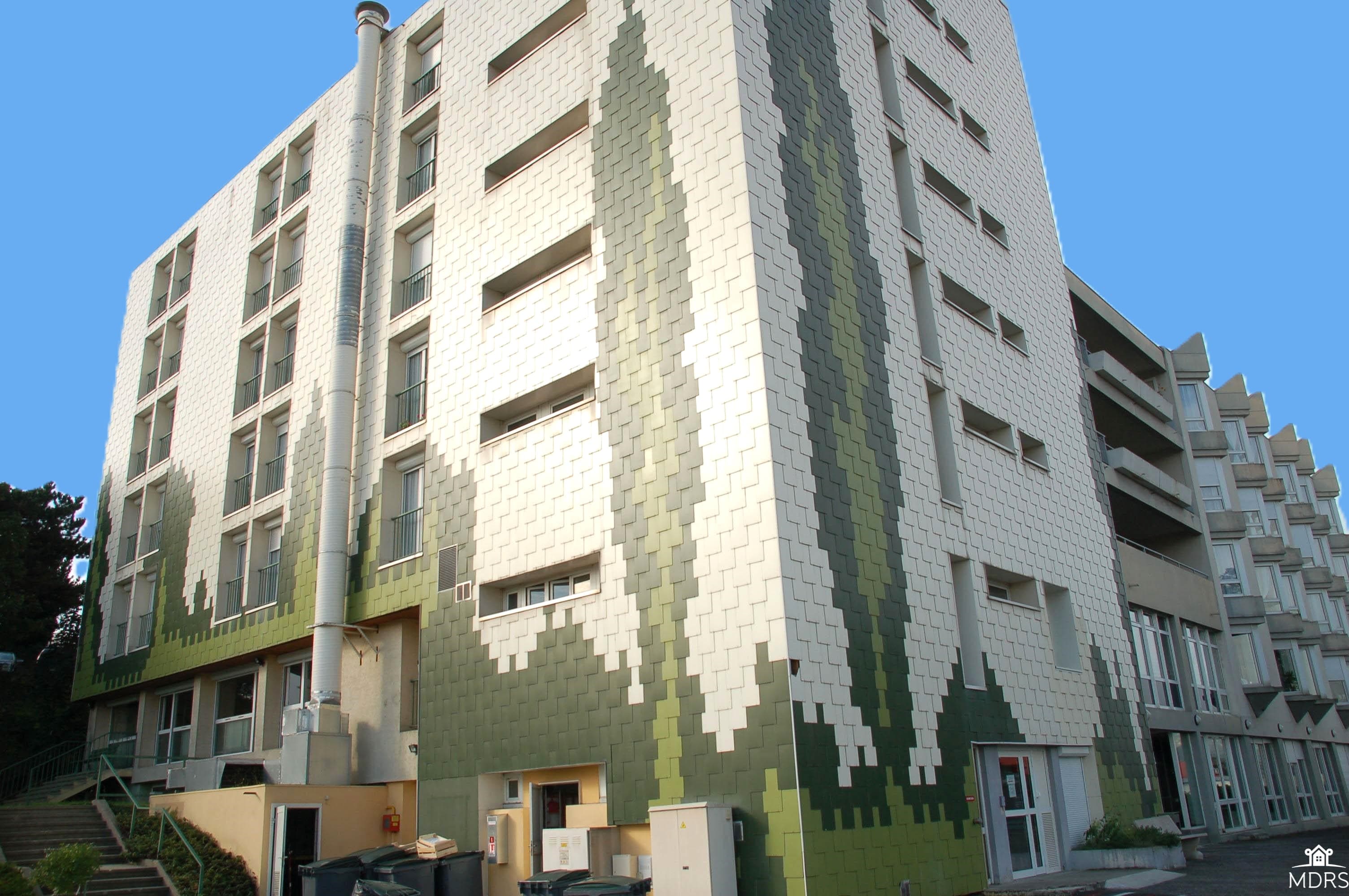 Résidence - Galerie de photos - Image 1 sur 1