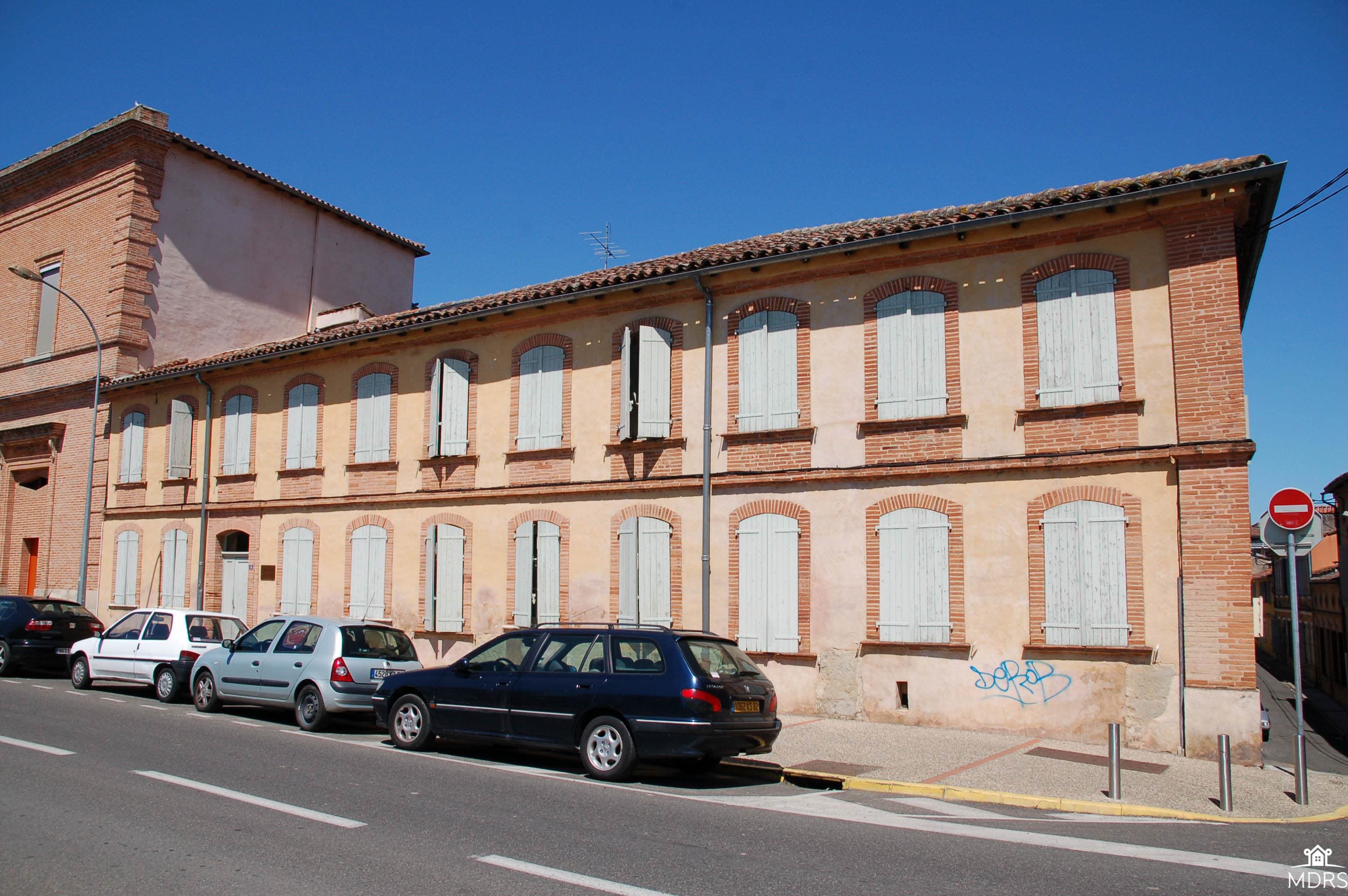 Résidence - Galerie de photos - Image 1 sur 1